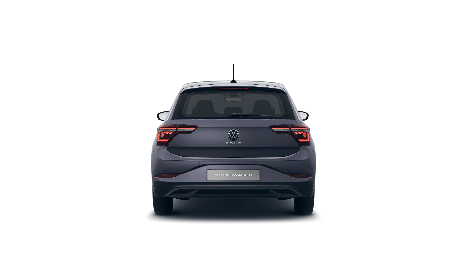 Volkswagen Polo Style