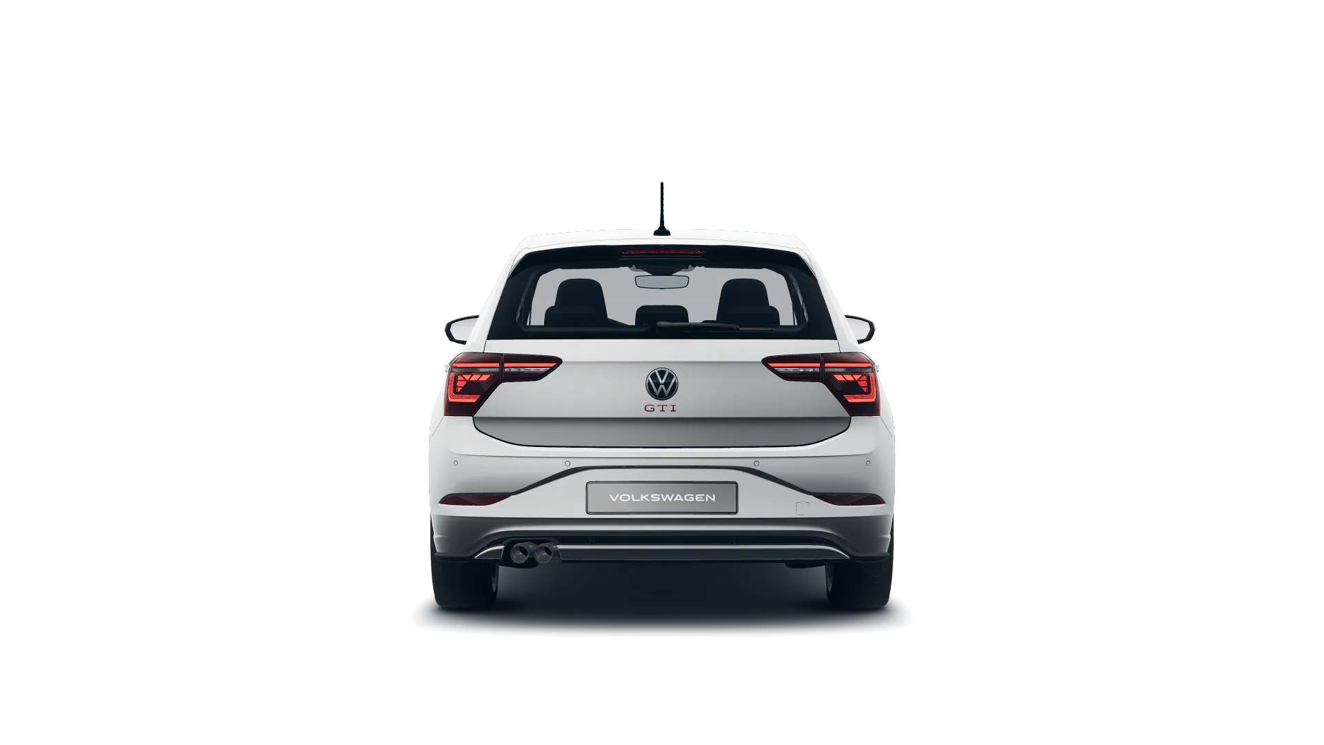 Volkswagen Polo GTI