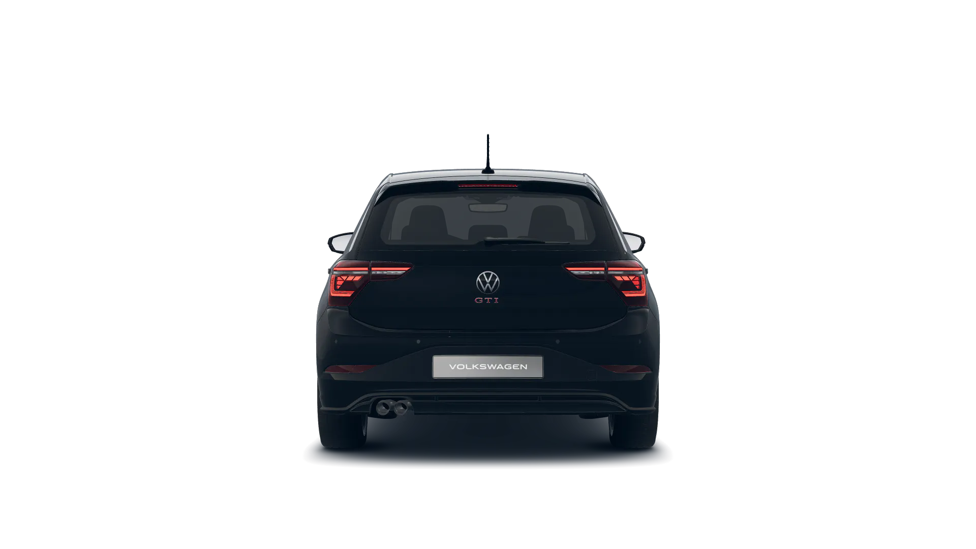 Volkswagen Polo GTI