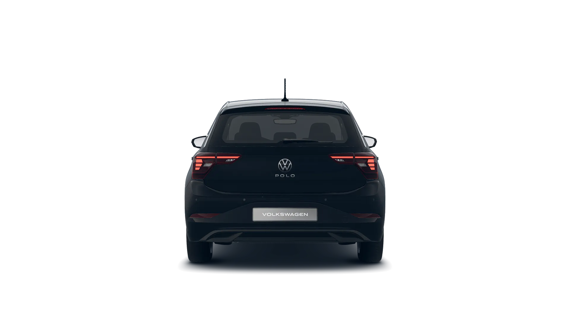 Volkswagen Polo ENERGY
