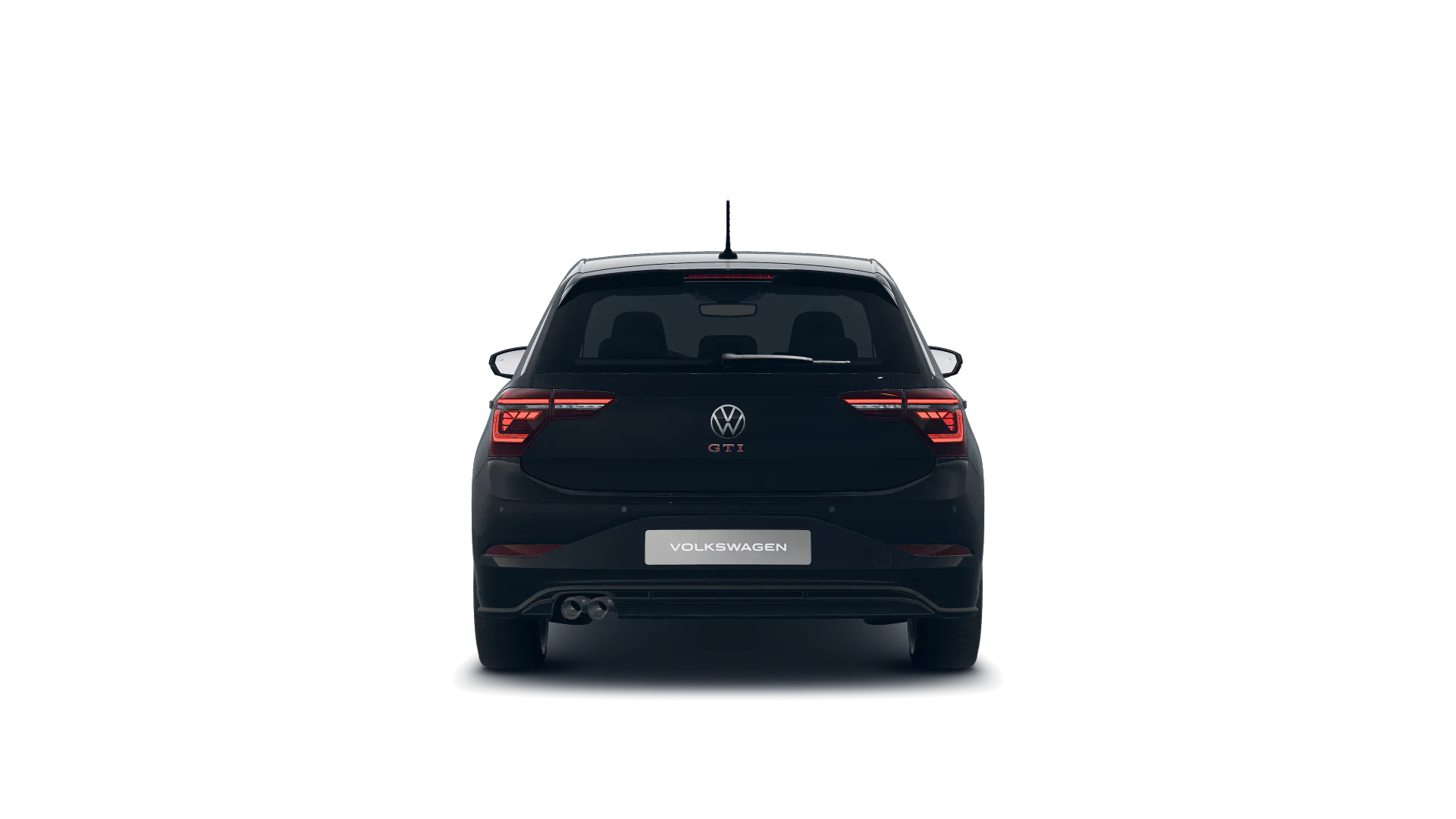 Volkswagen Polo GTI
