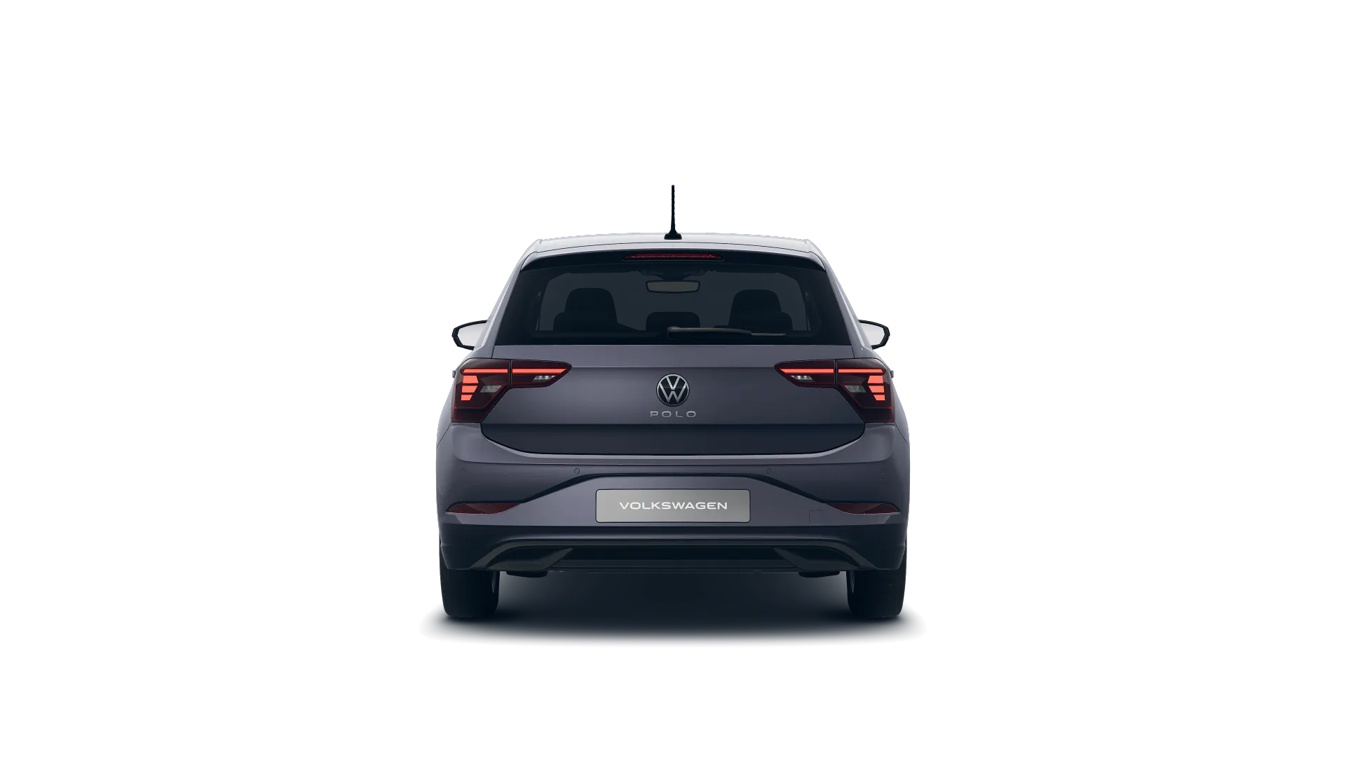 Volkswagen Polo Goal