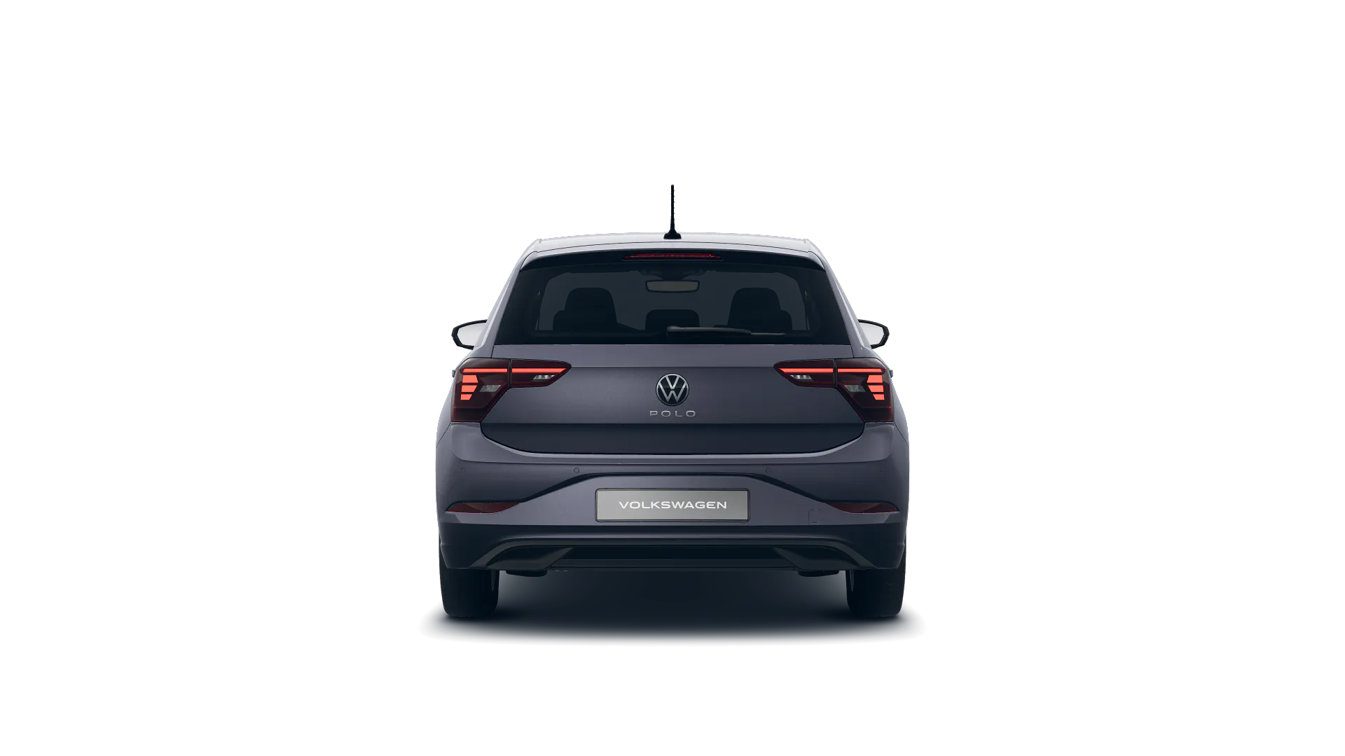 Volkswagen Polo Basis-Modell