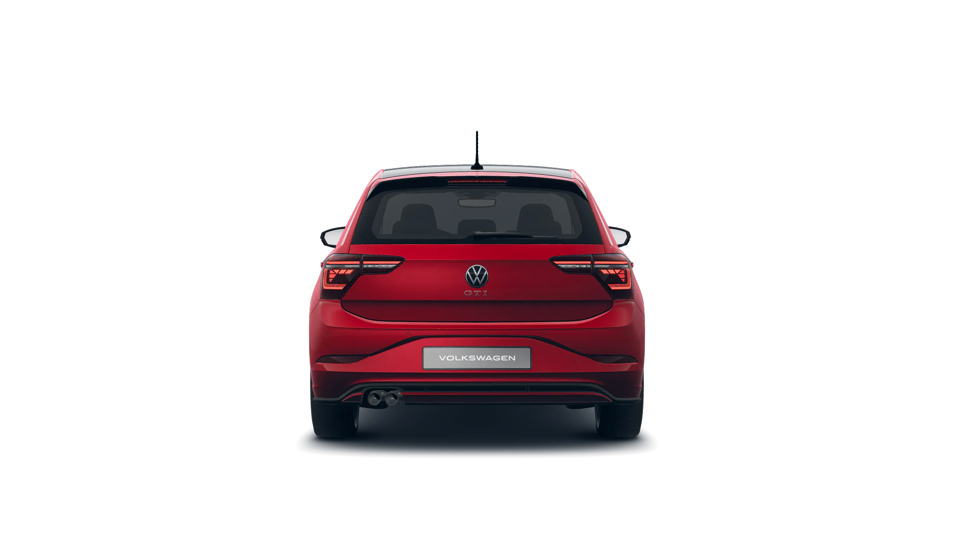 Volkswagen Polo GTI