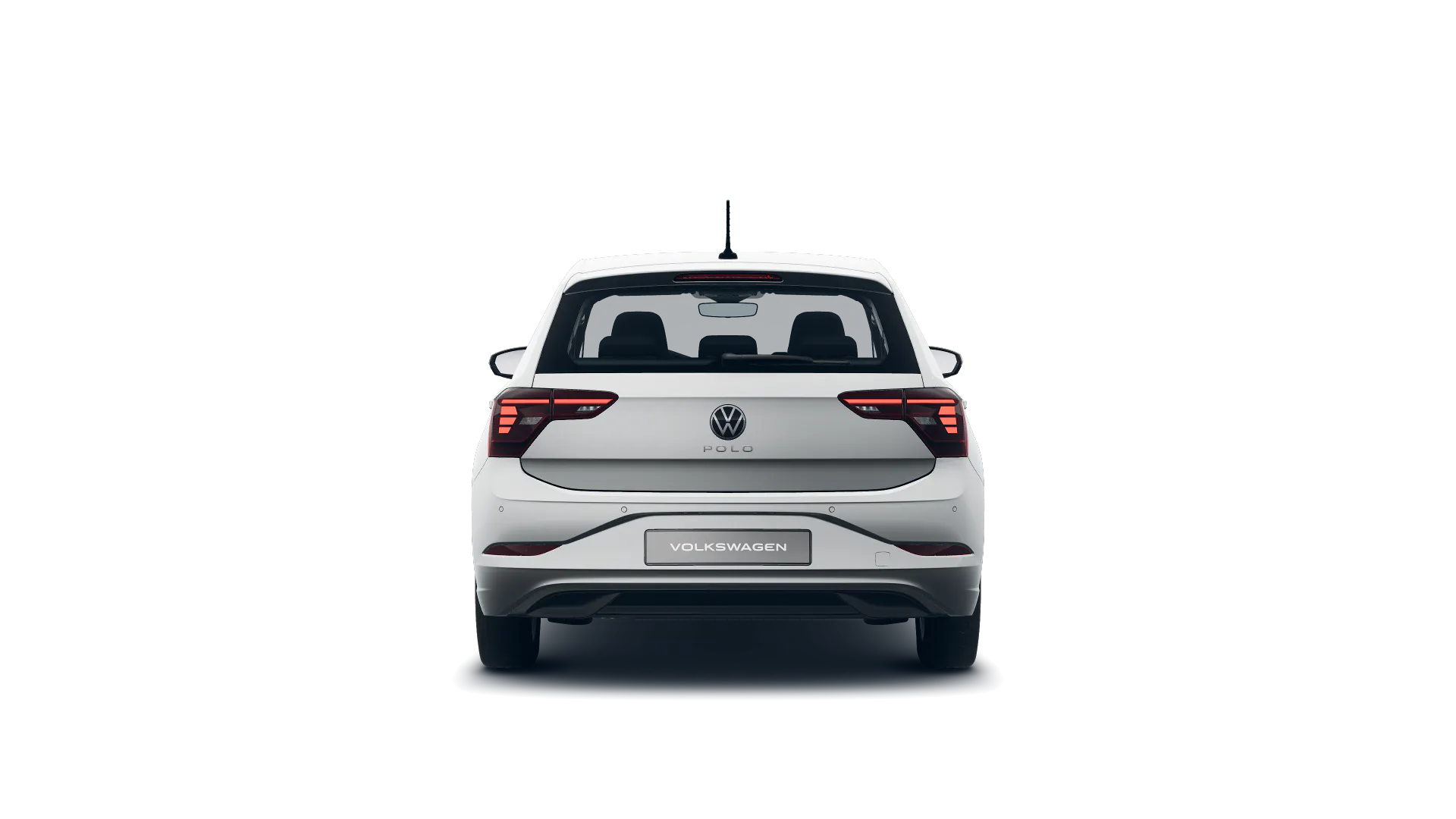 Volkswagen Polo Life