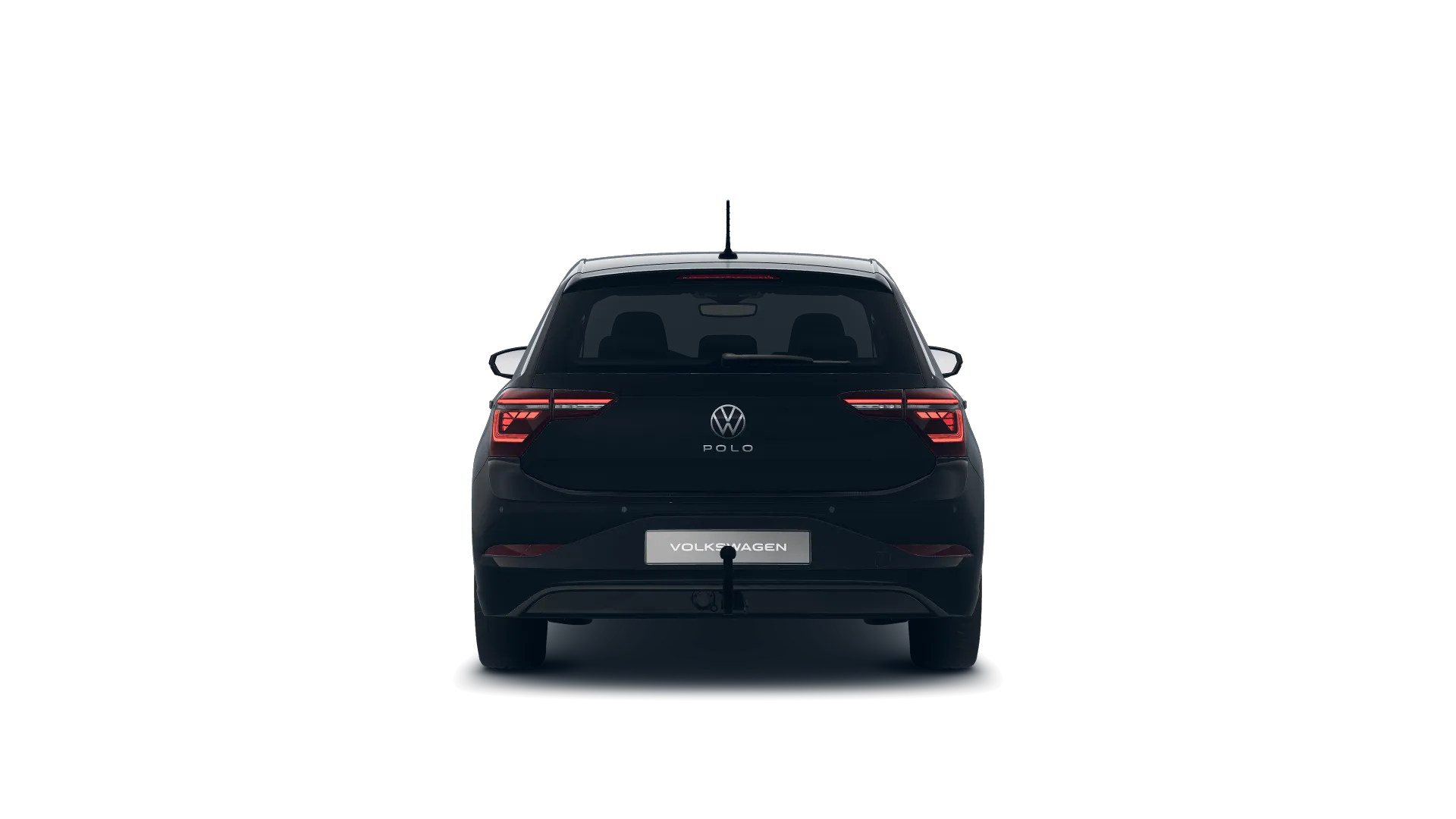 Volkswagen Polo Style