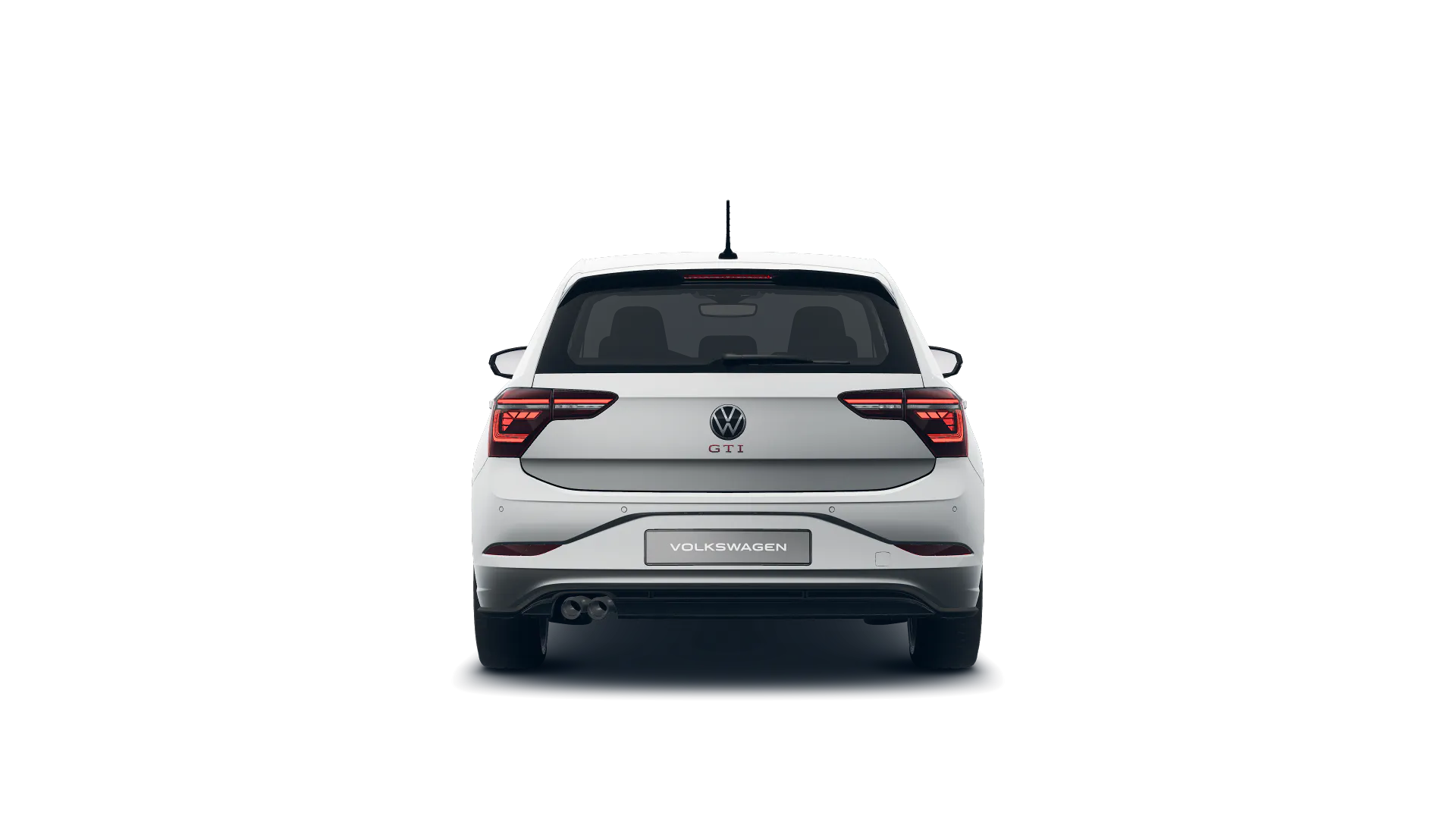 Volkswagen Polo GTI