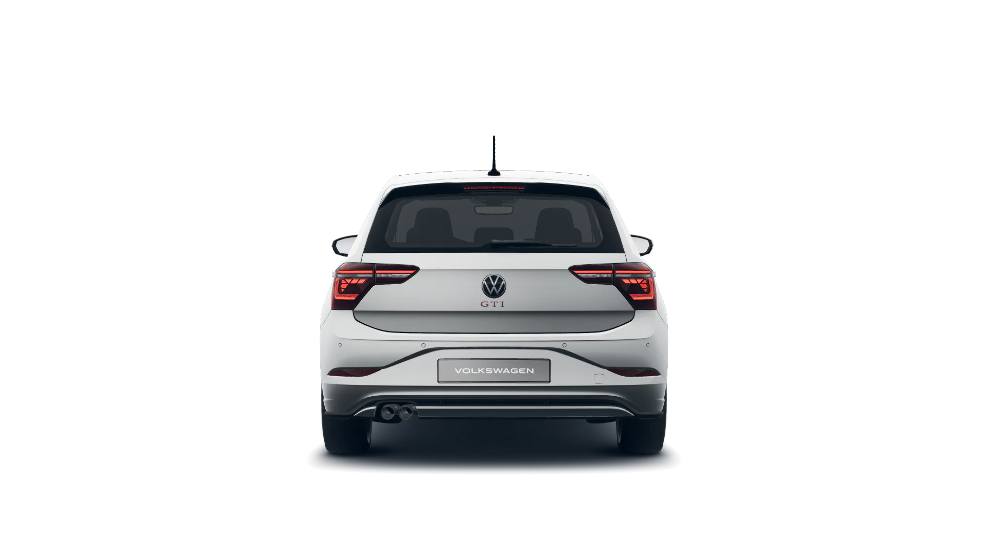 Volkswagen Polo GTI