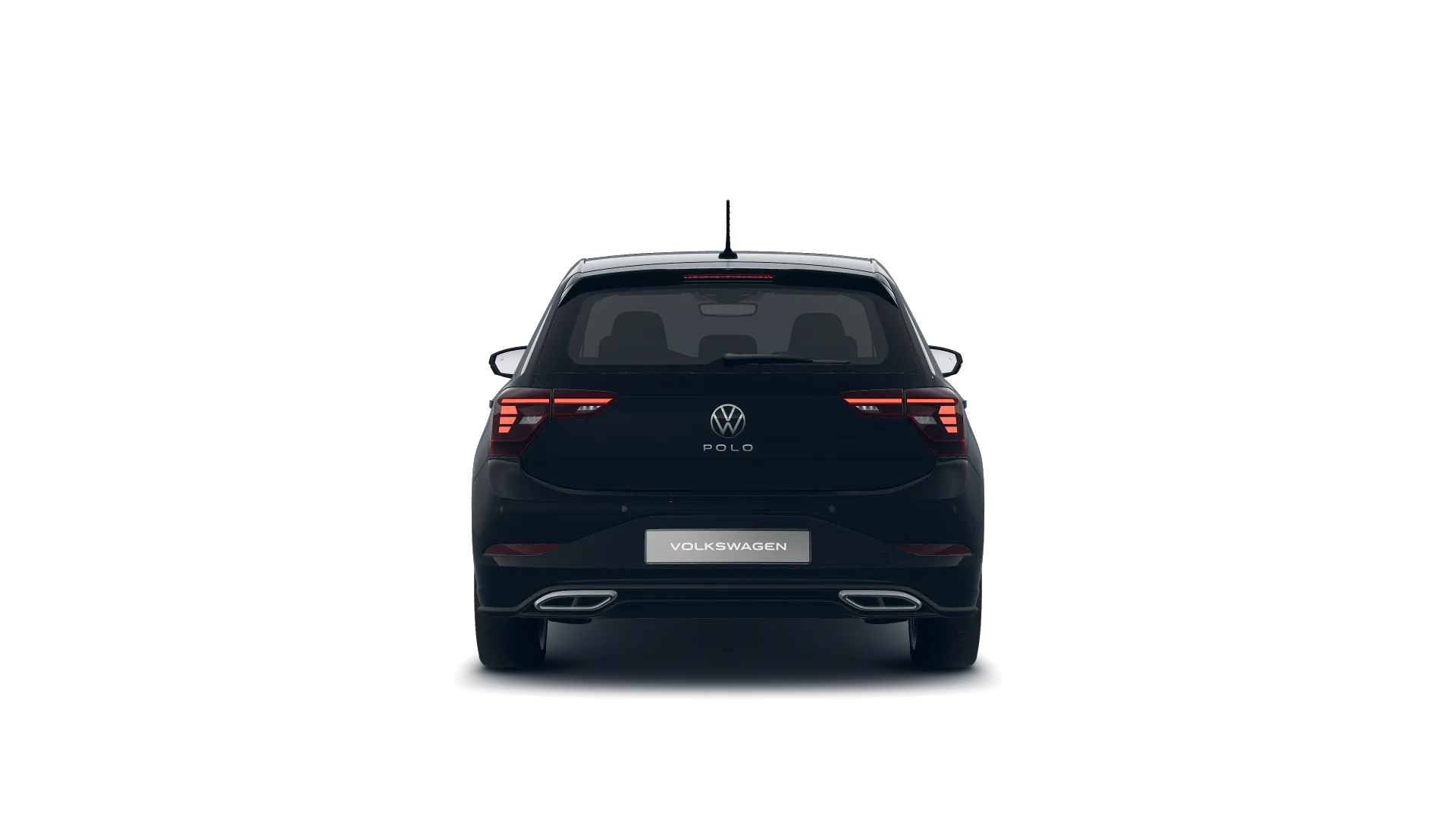 Volkswagen Polo R-Line