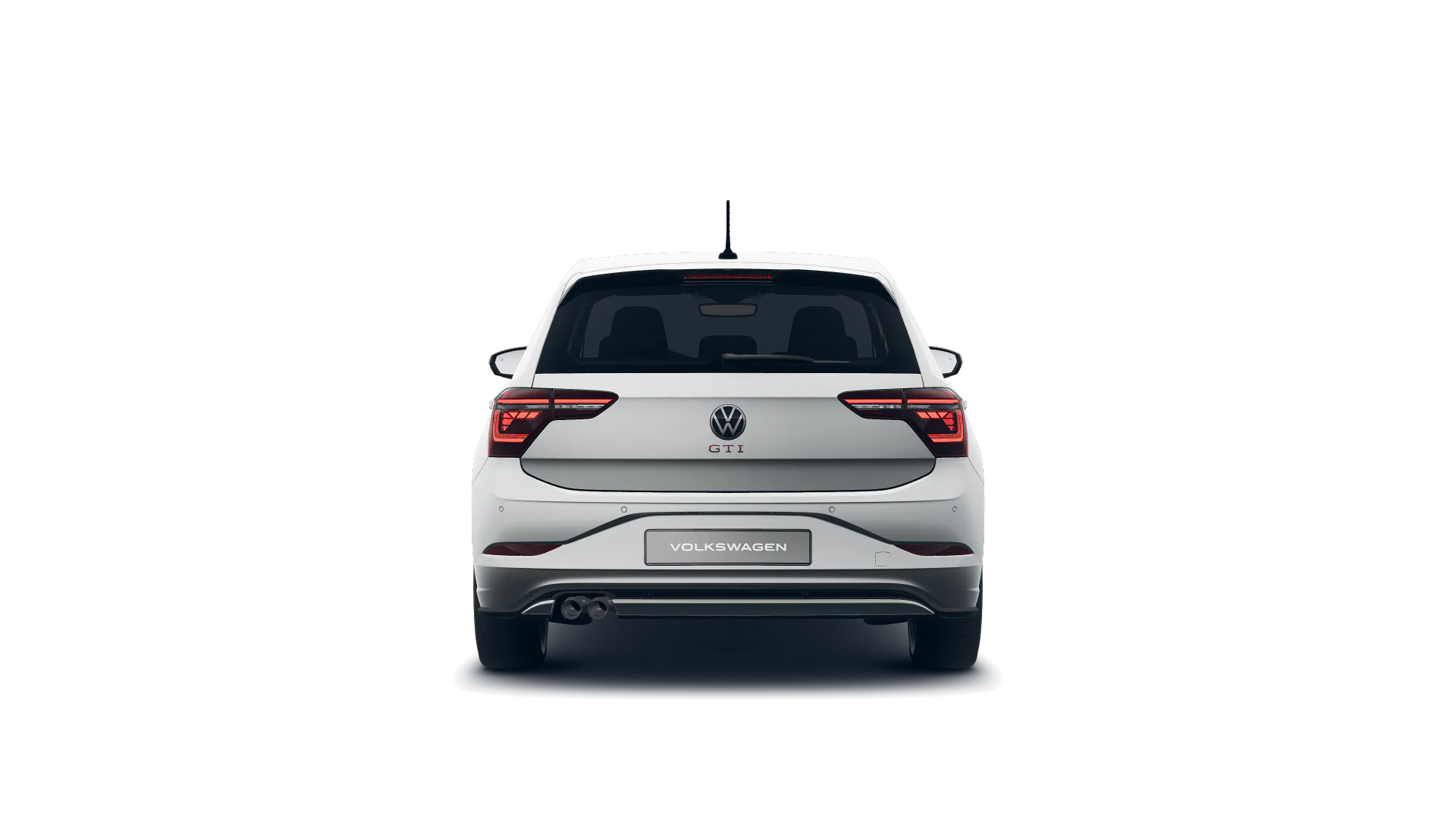 Volkswagen Polo GTI