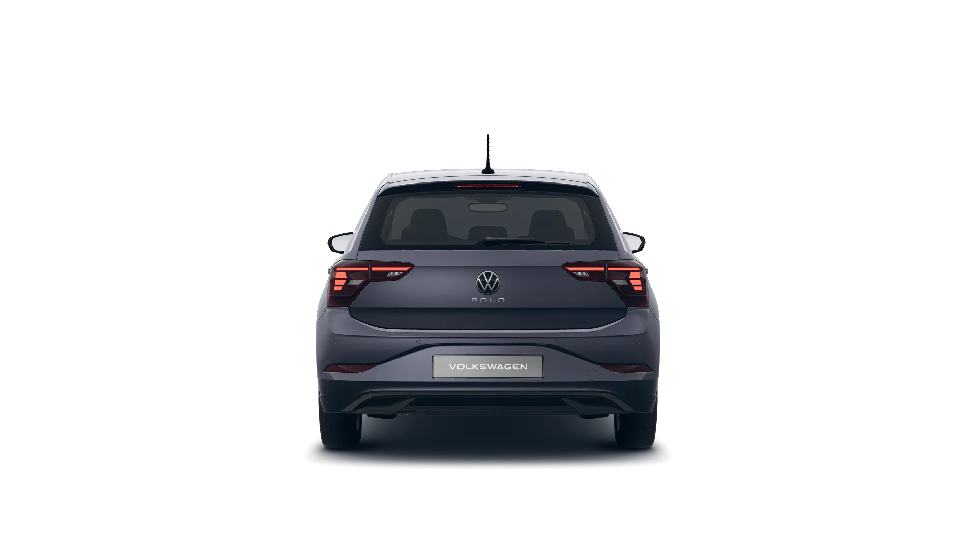 Volkswagen Polo ENERGY