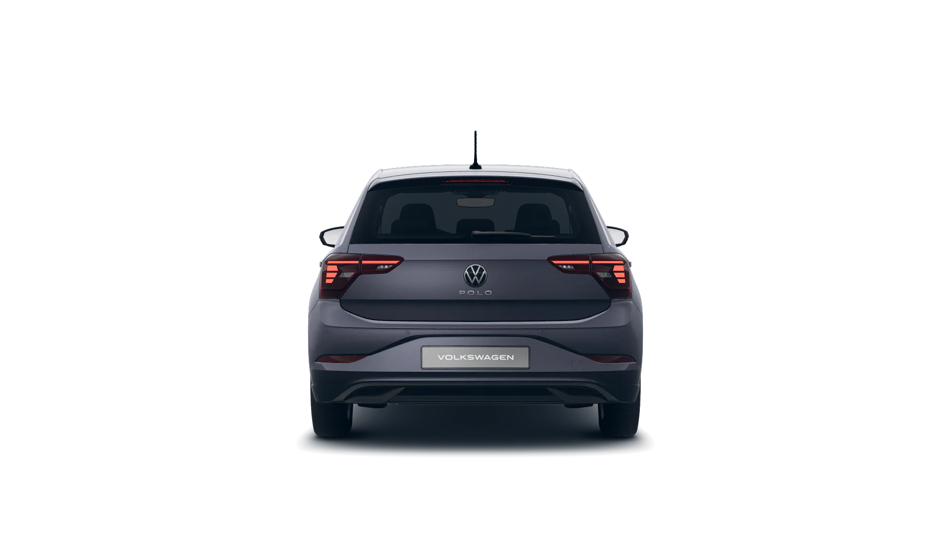 Volkswagen Polo Life