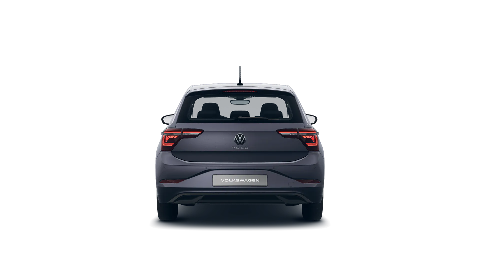 Volkswagen Polo Style