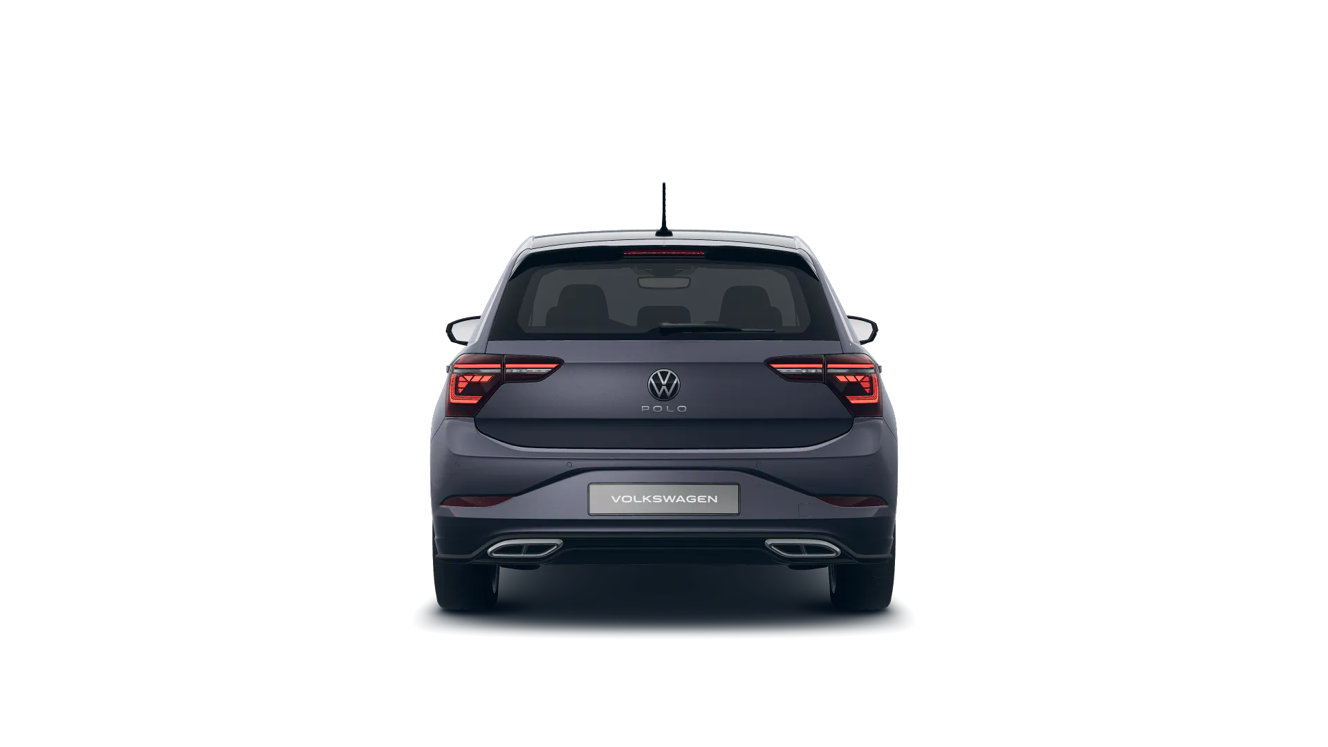 Volkswagen Polo R-Line