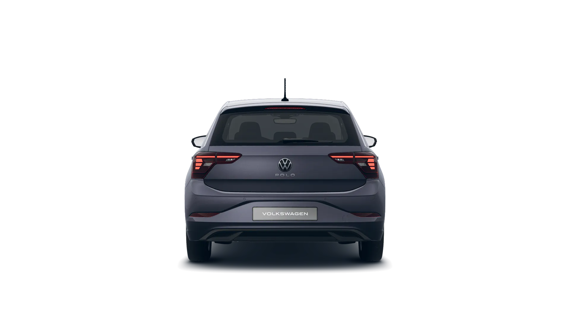 Volkswagen Polo Goal