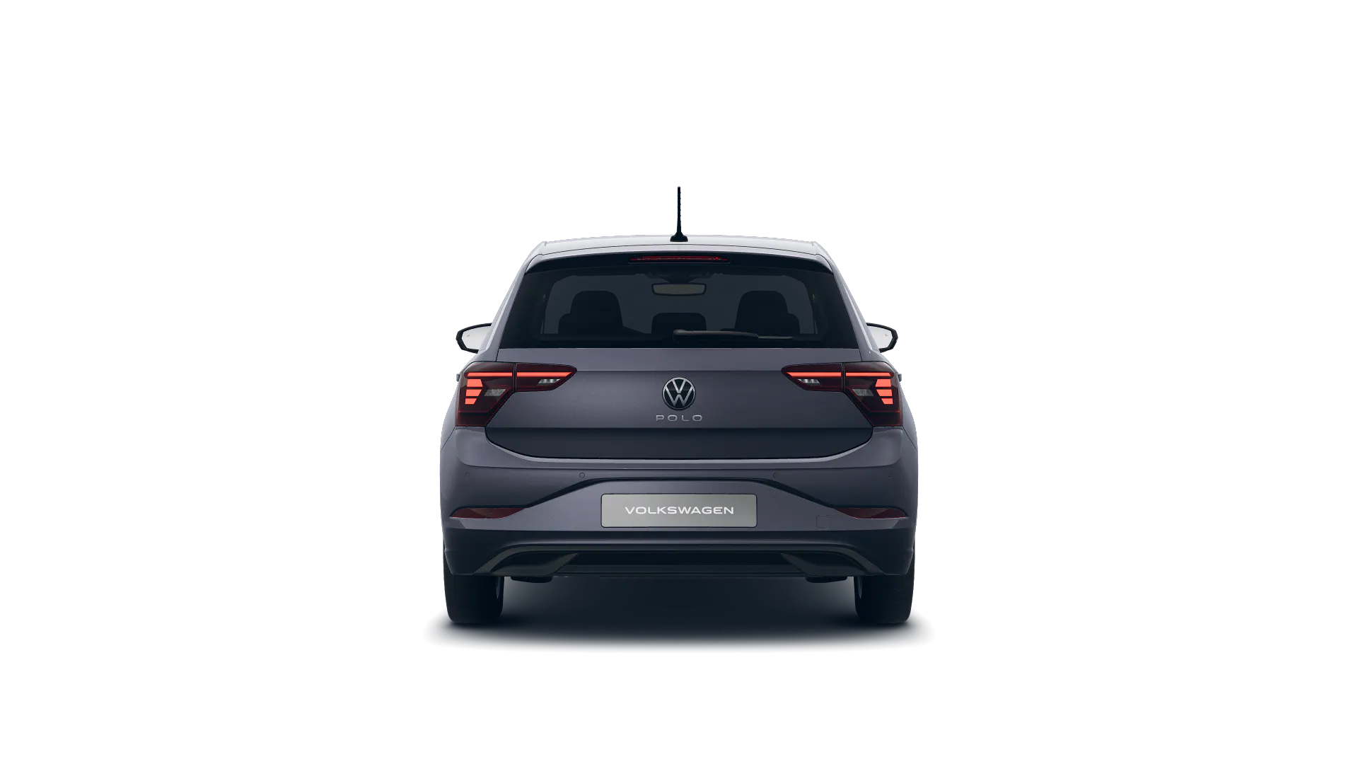 Volkswagen Polo Life