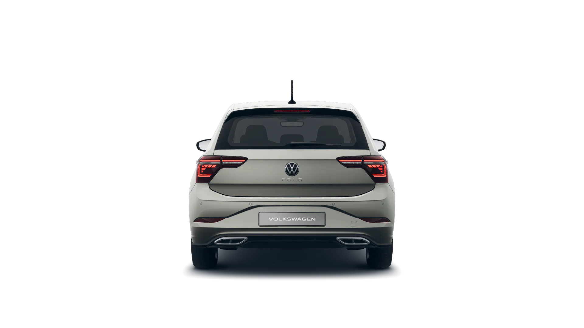 Volkswagen Polo R-Line