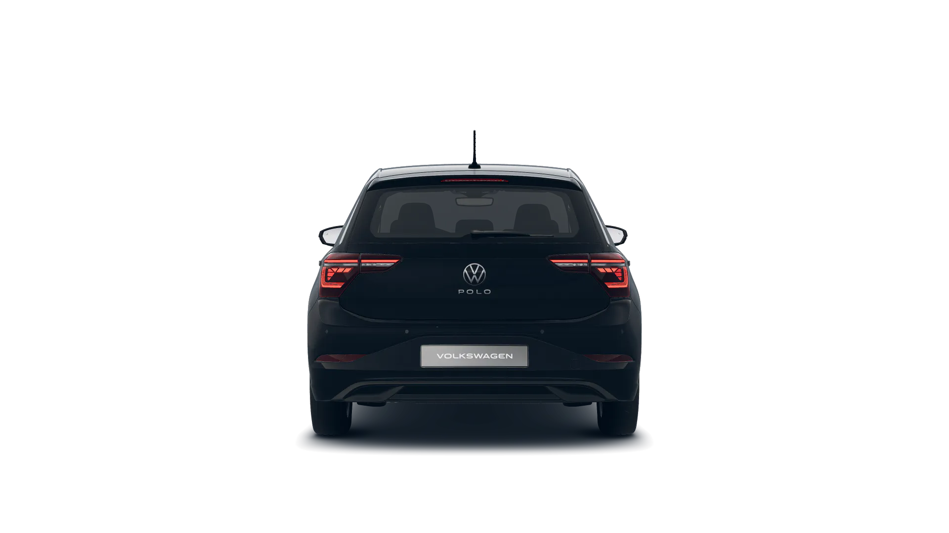 Volkswagen Polo Goal