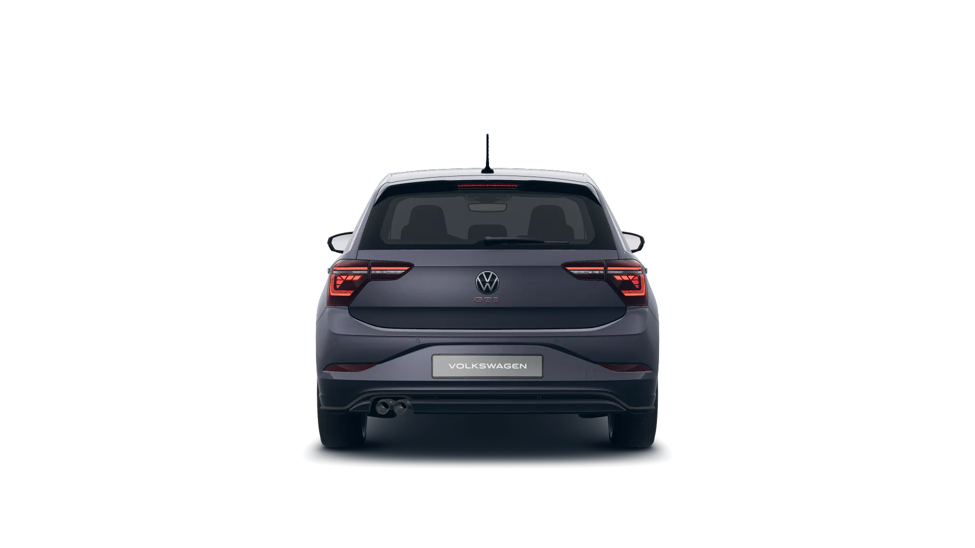 Volkswagen Polo GTI