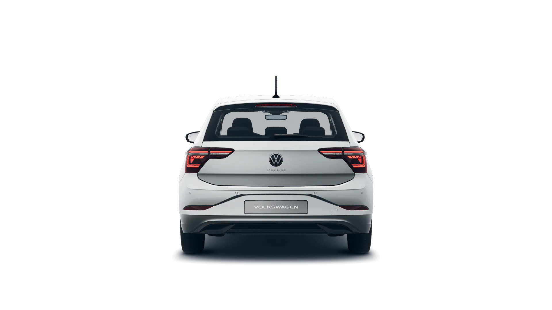 Volkswagen Polo Style