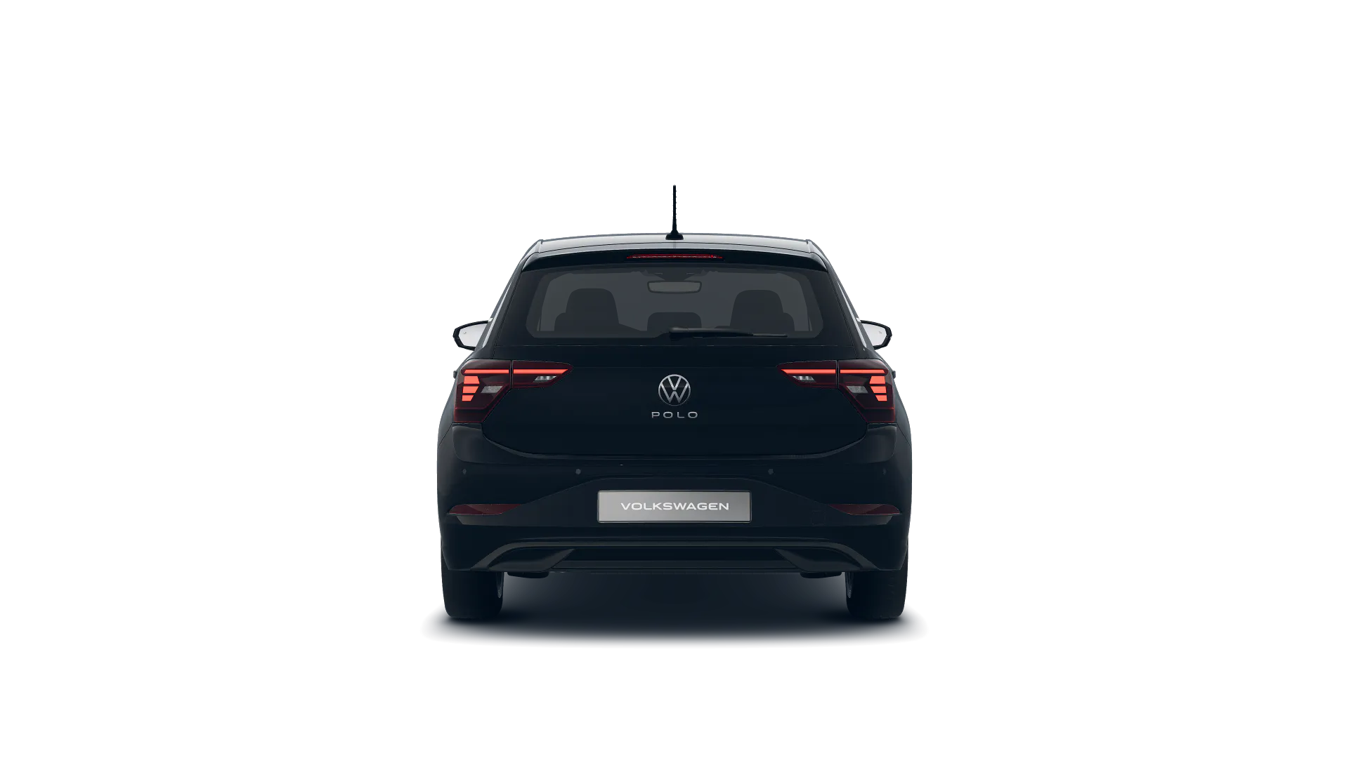 Volkswagen Polo ENERGY