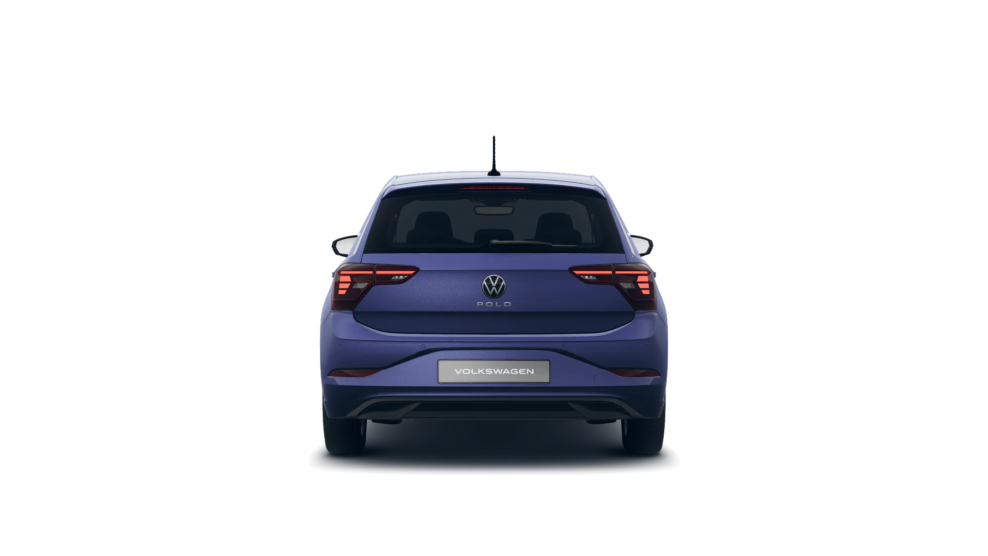 Volkswagen Polo ENERGY