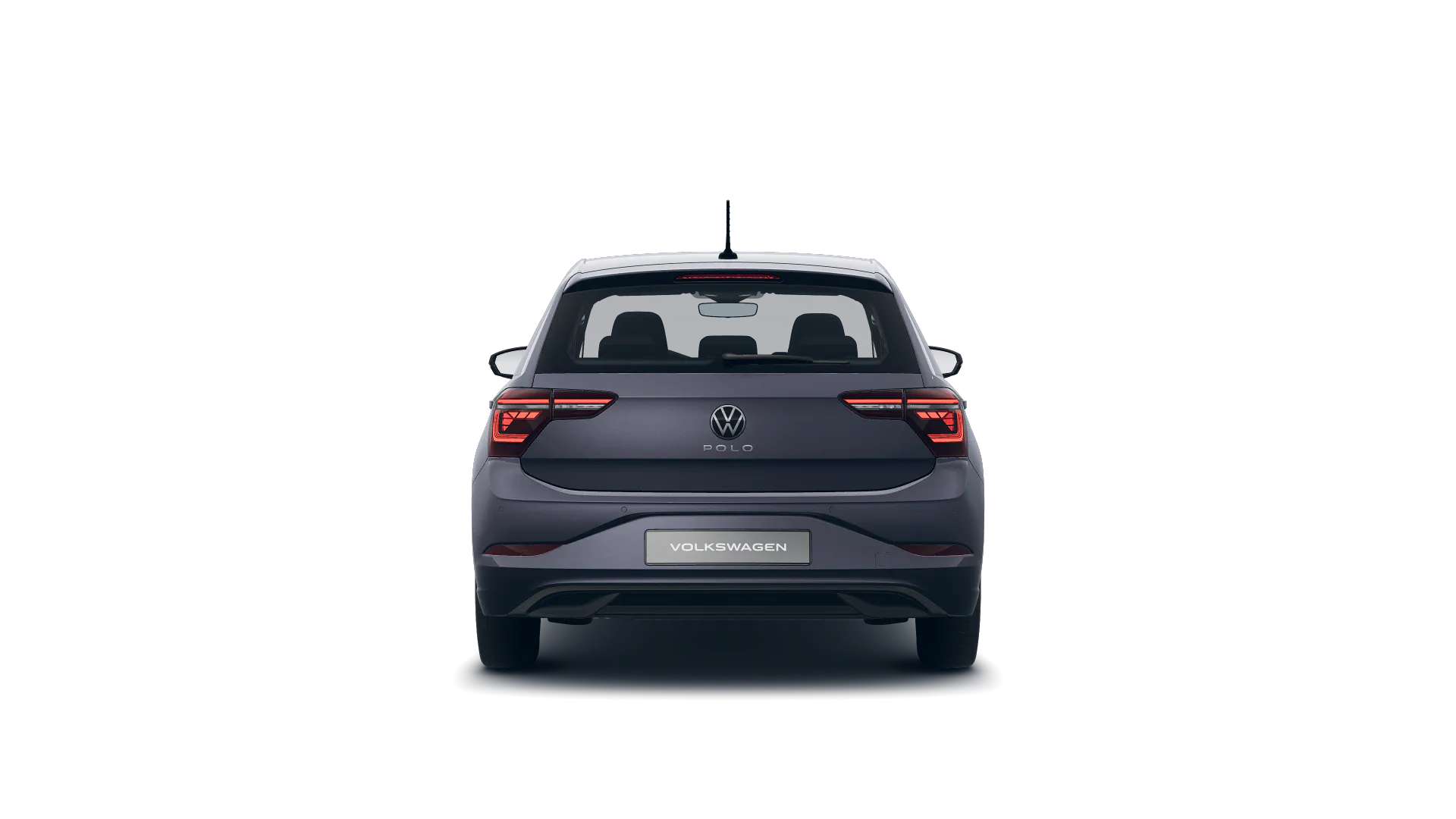 Volkswagen Polo Style