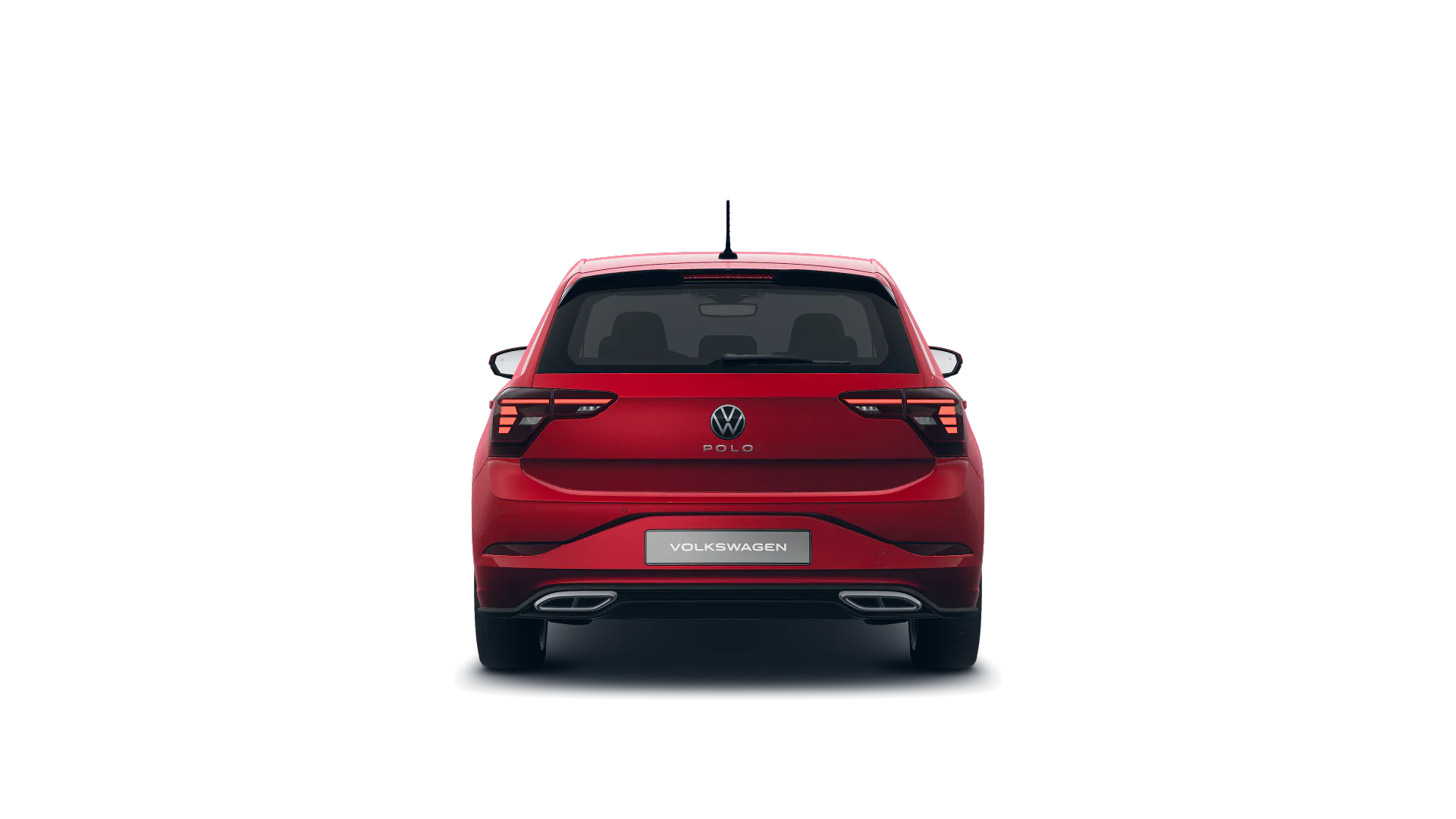 Volkswagen Polo R-Line