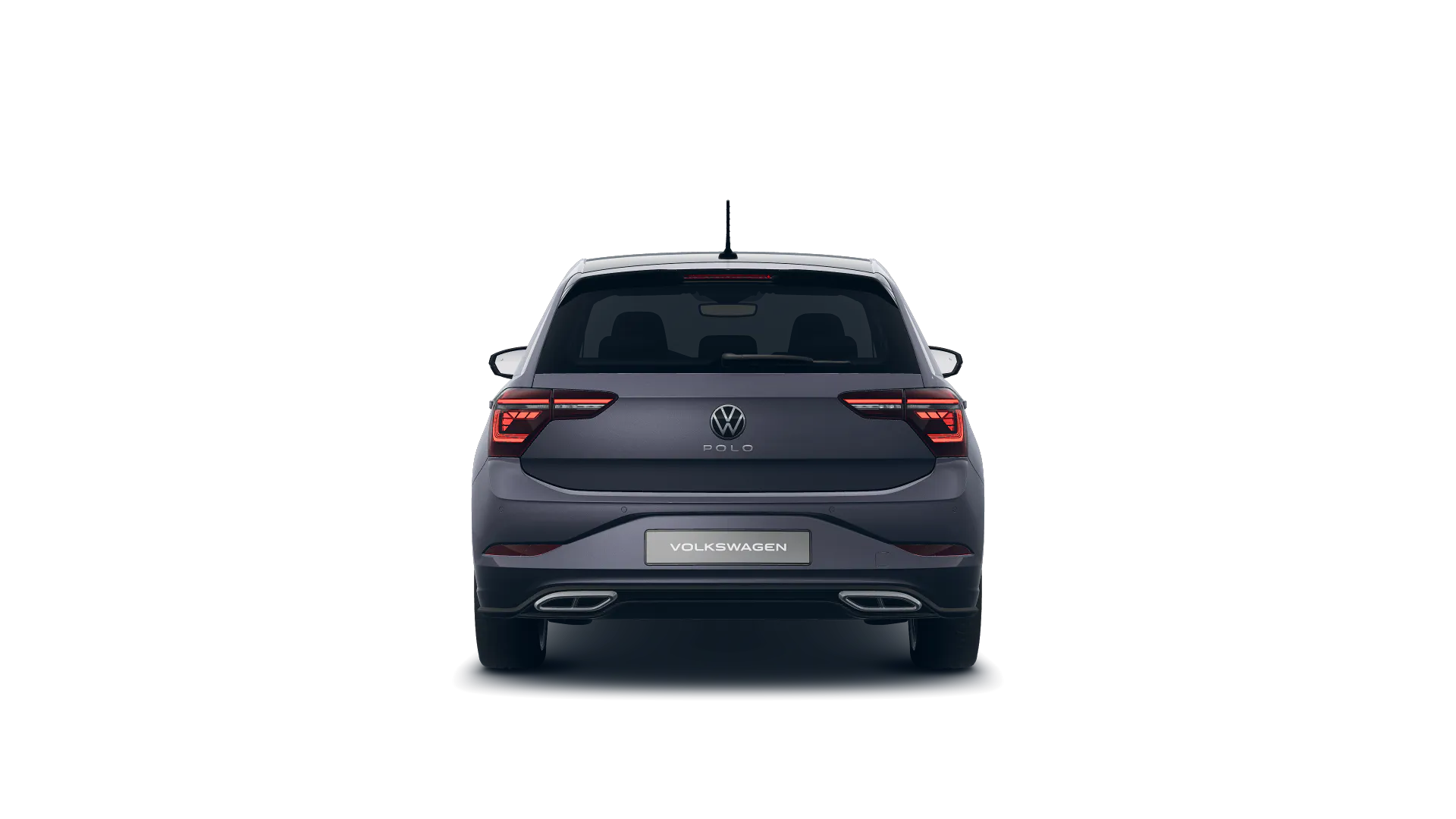 Volkswagen Polo R-Line