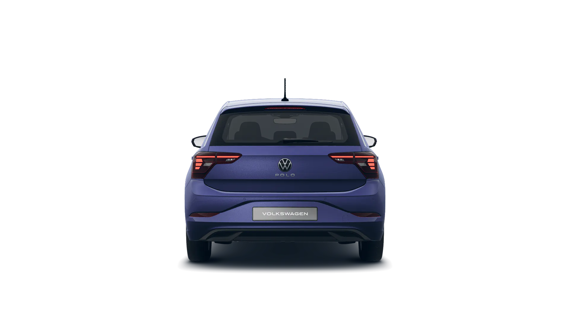 Volkswagen Polo Life