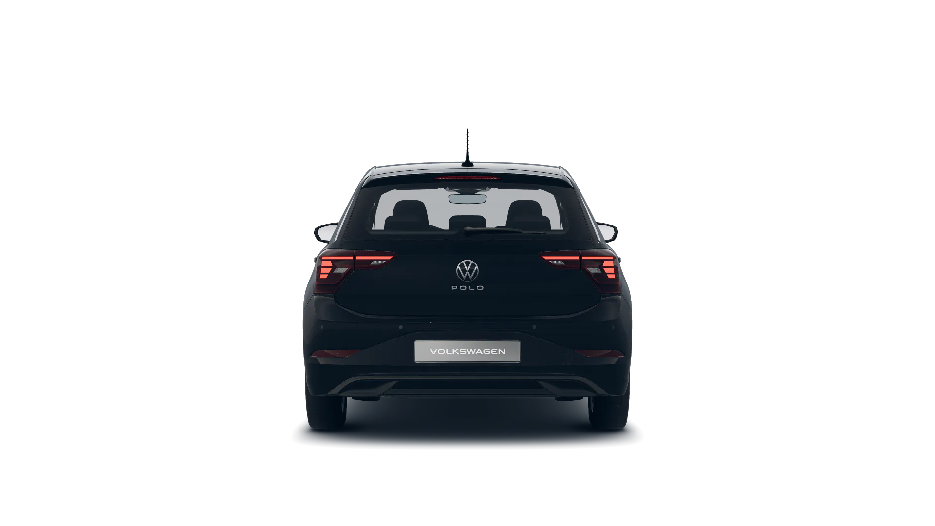 Volkswagen Polo Life