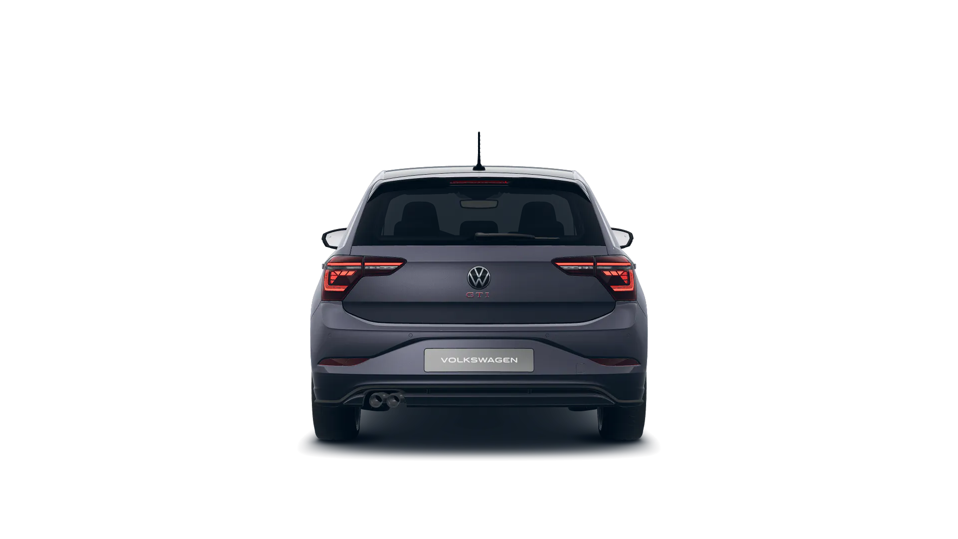 Volkswagen Polo GTI