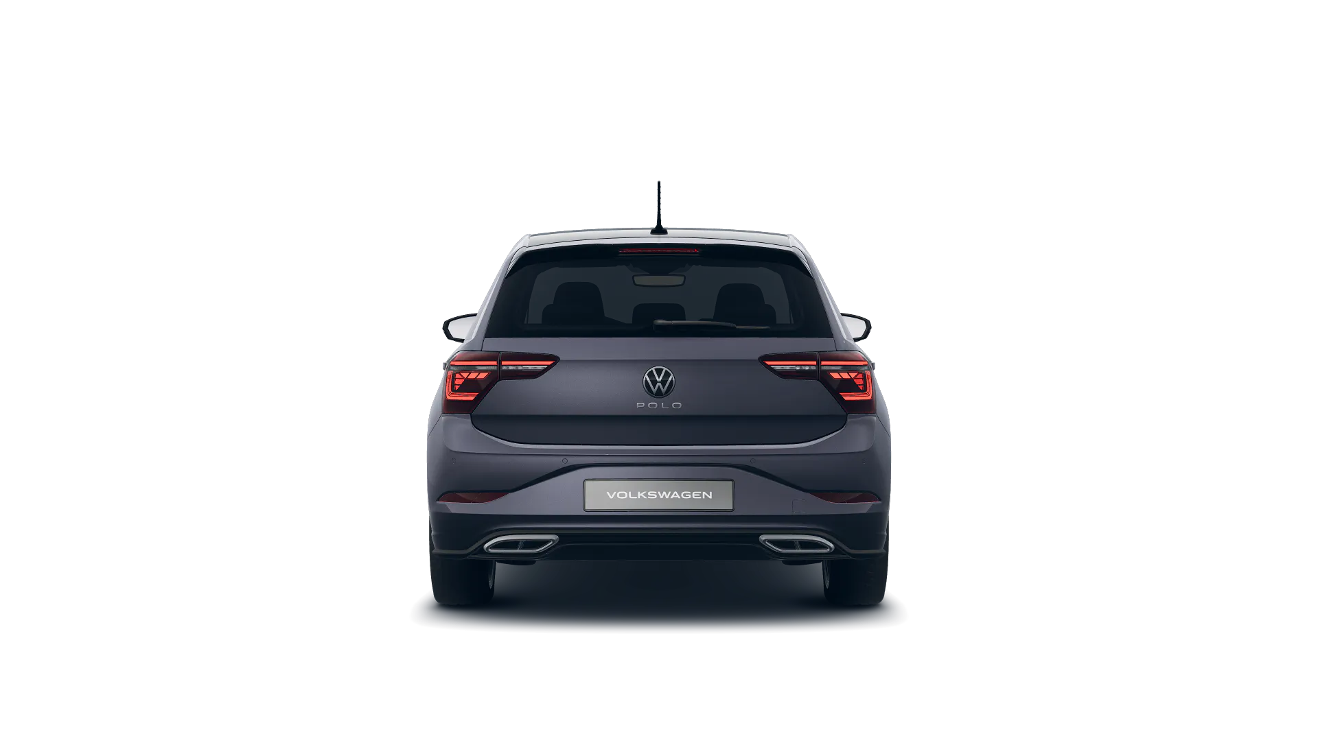 Volkswagen Polo R-Line