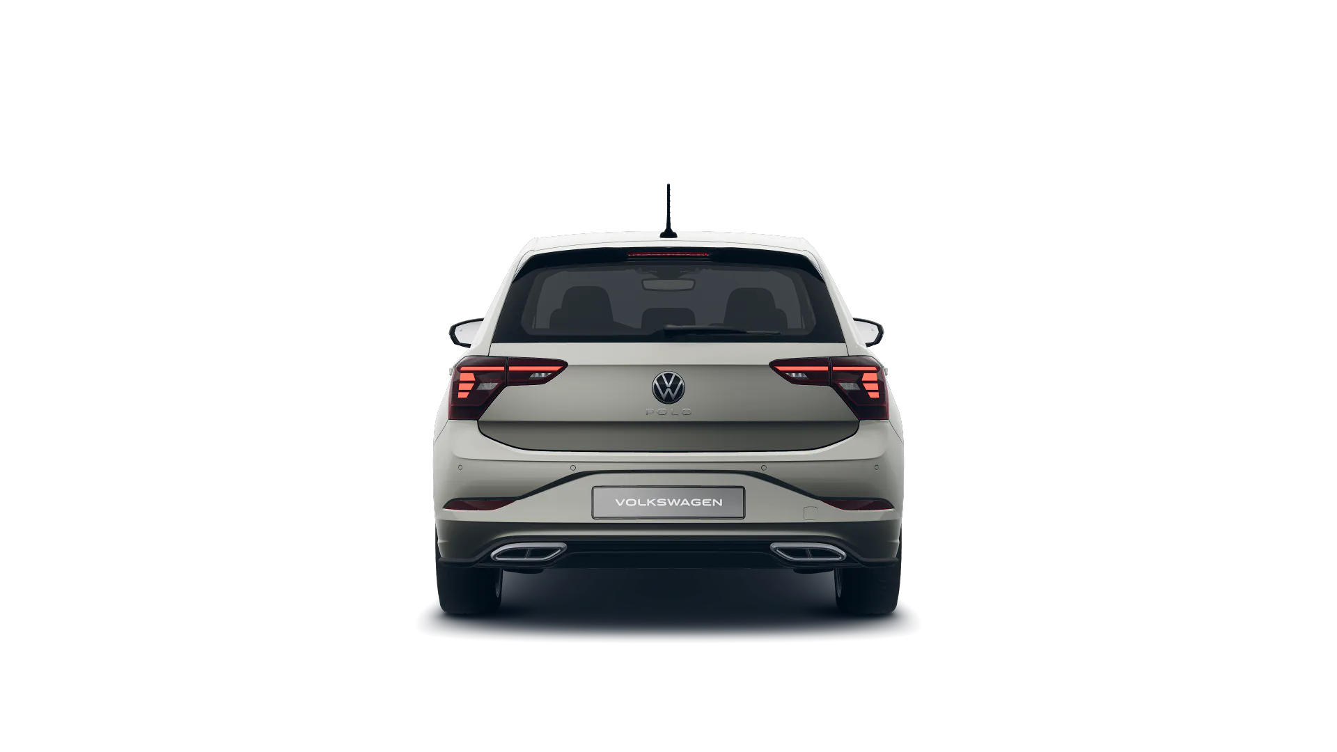 Volkswagen Polo R-Line