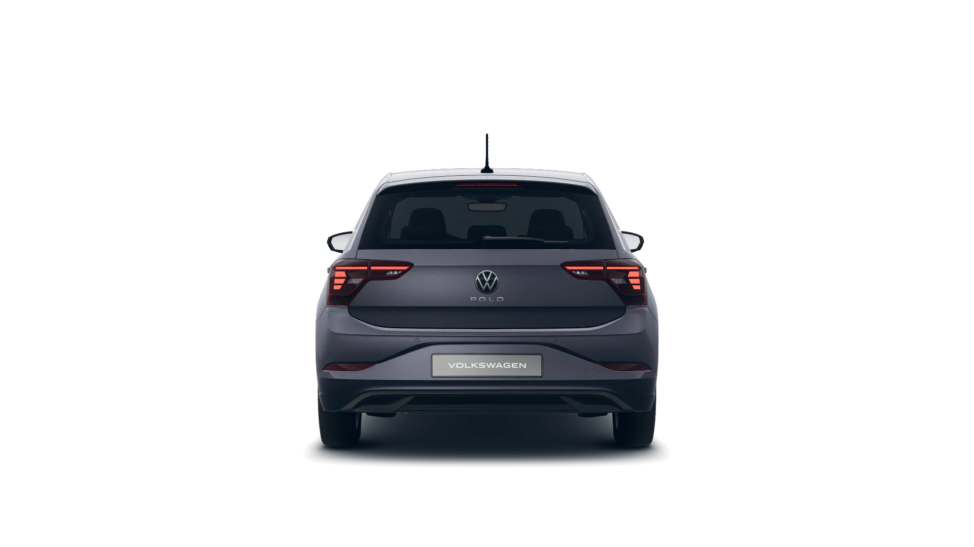 Volkswagen Polo ENERGY