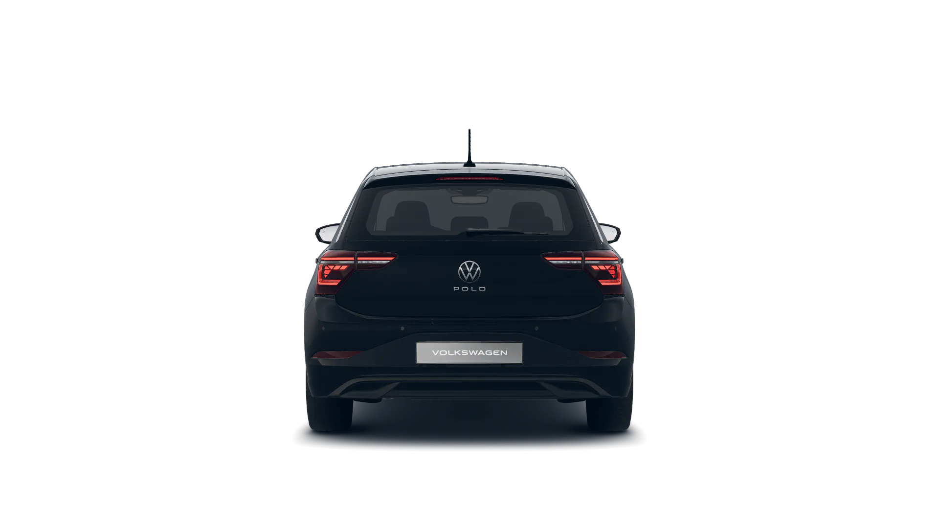 Volkswagen Polo Style