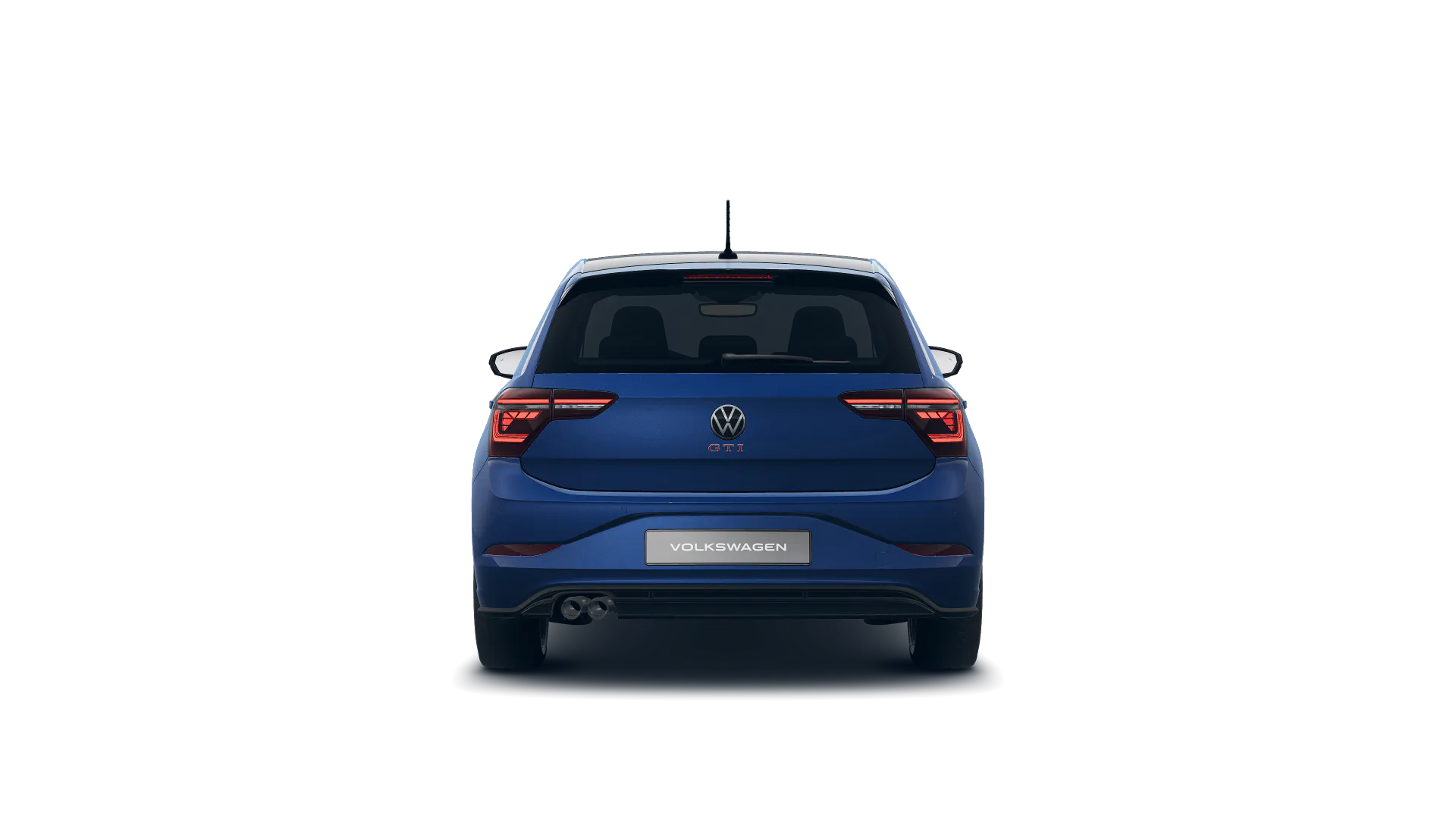 Volkswagen Polo GTI