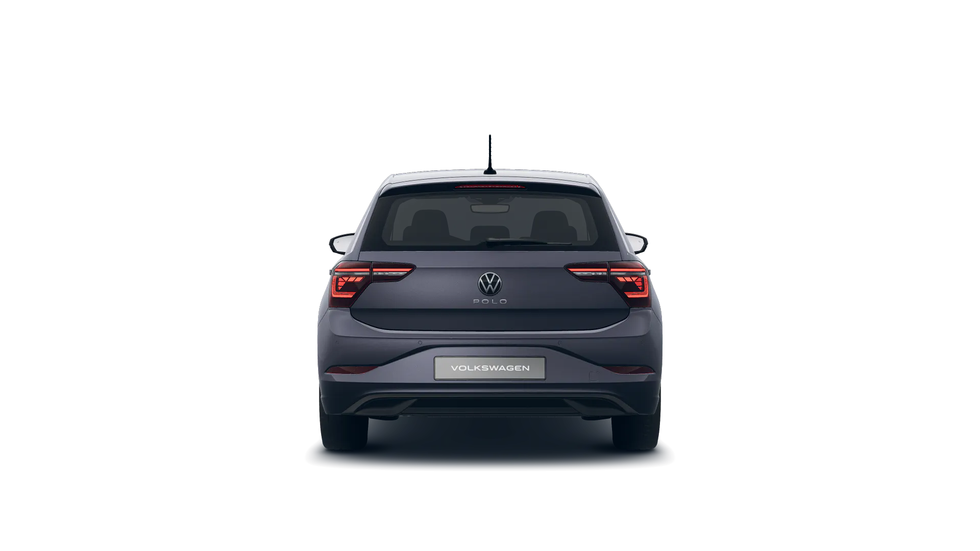 Volkswagen Polo Style