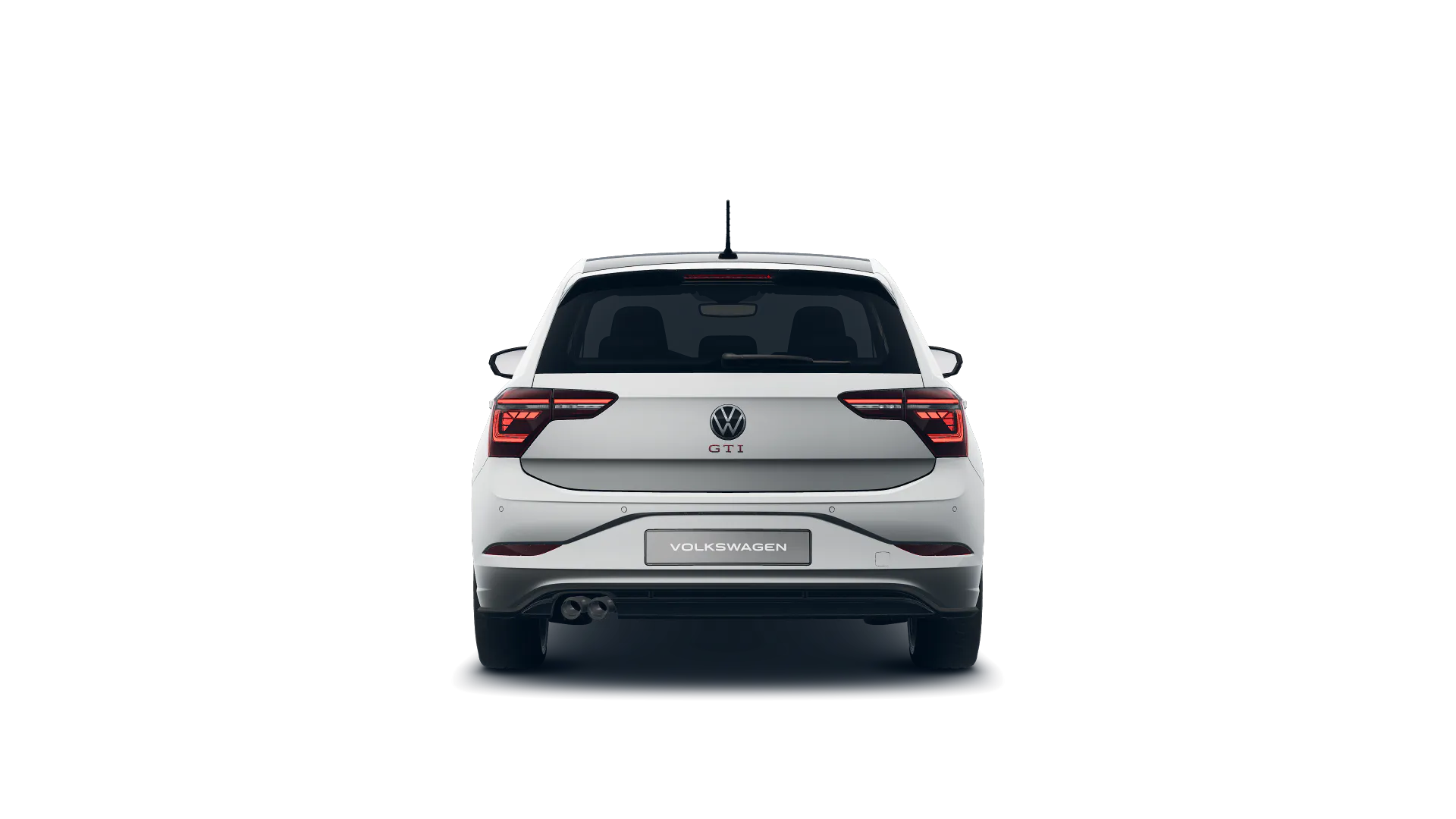 Volkswagen Polo GTI