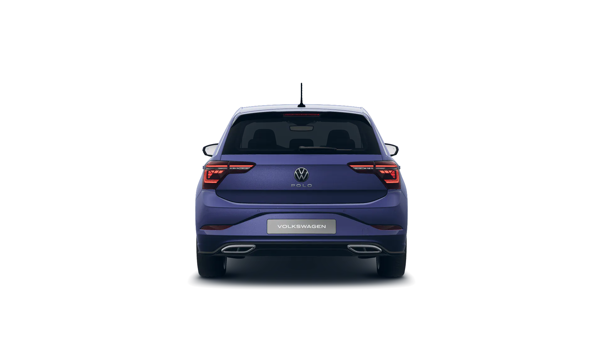 Volkswagen Polo R-Line