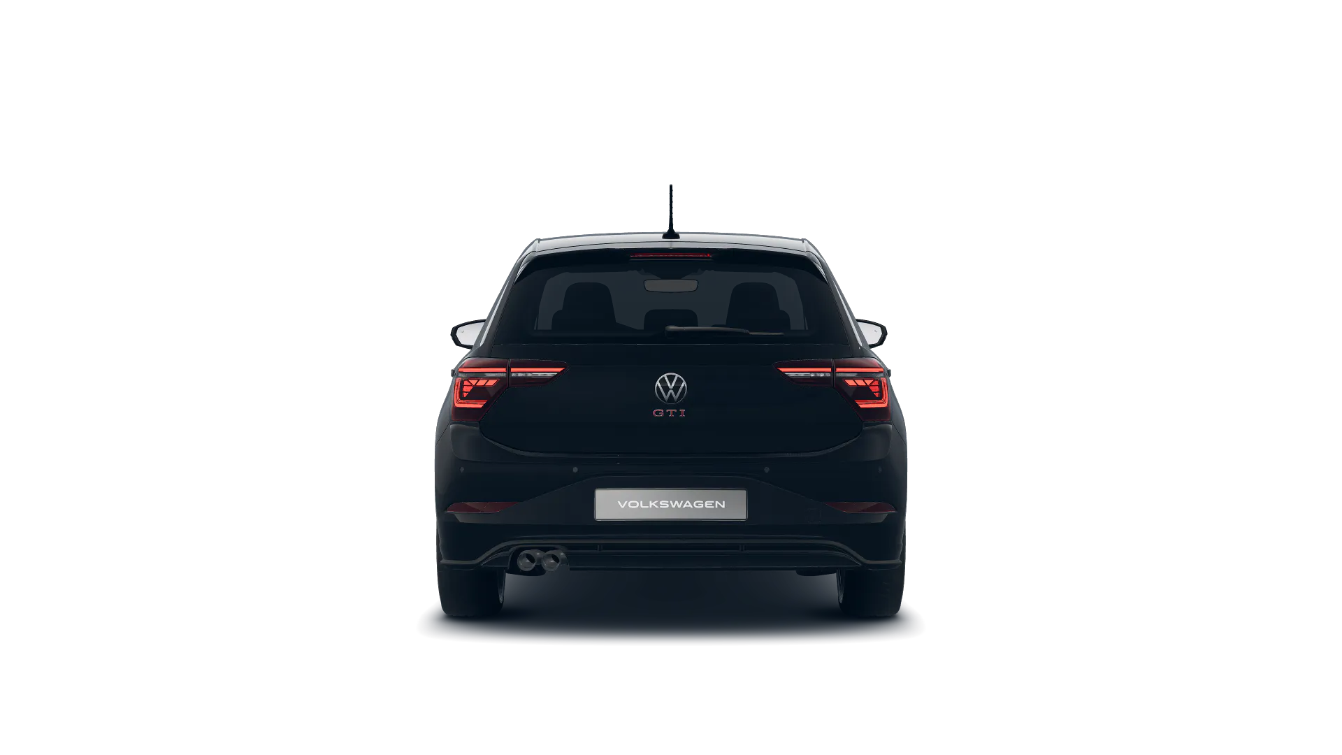 Volkswagen Polo GTI