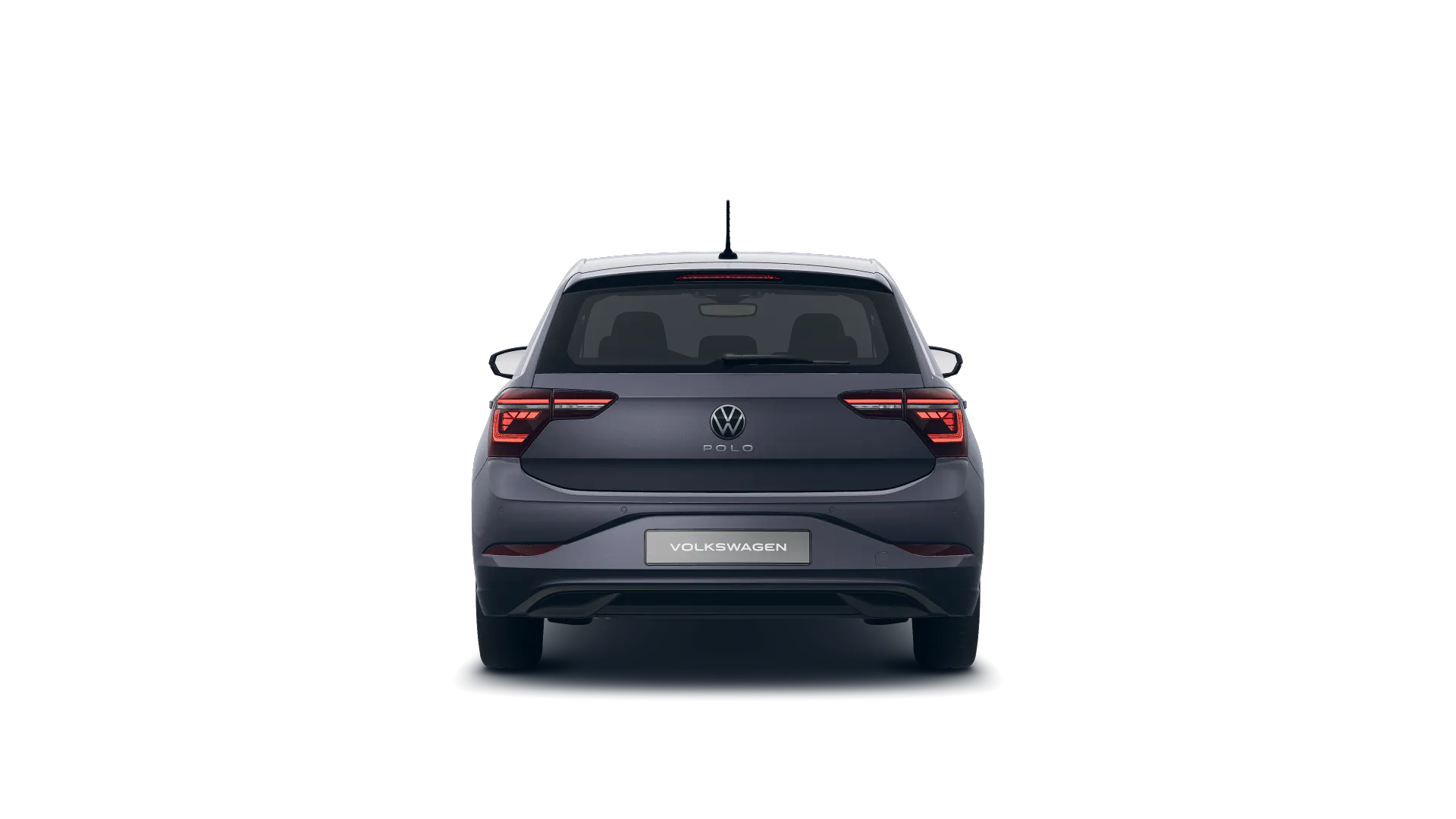 Volkswagen Polo Style