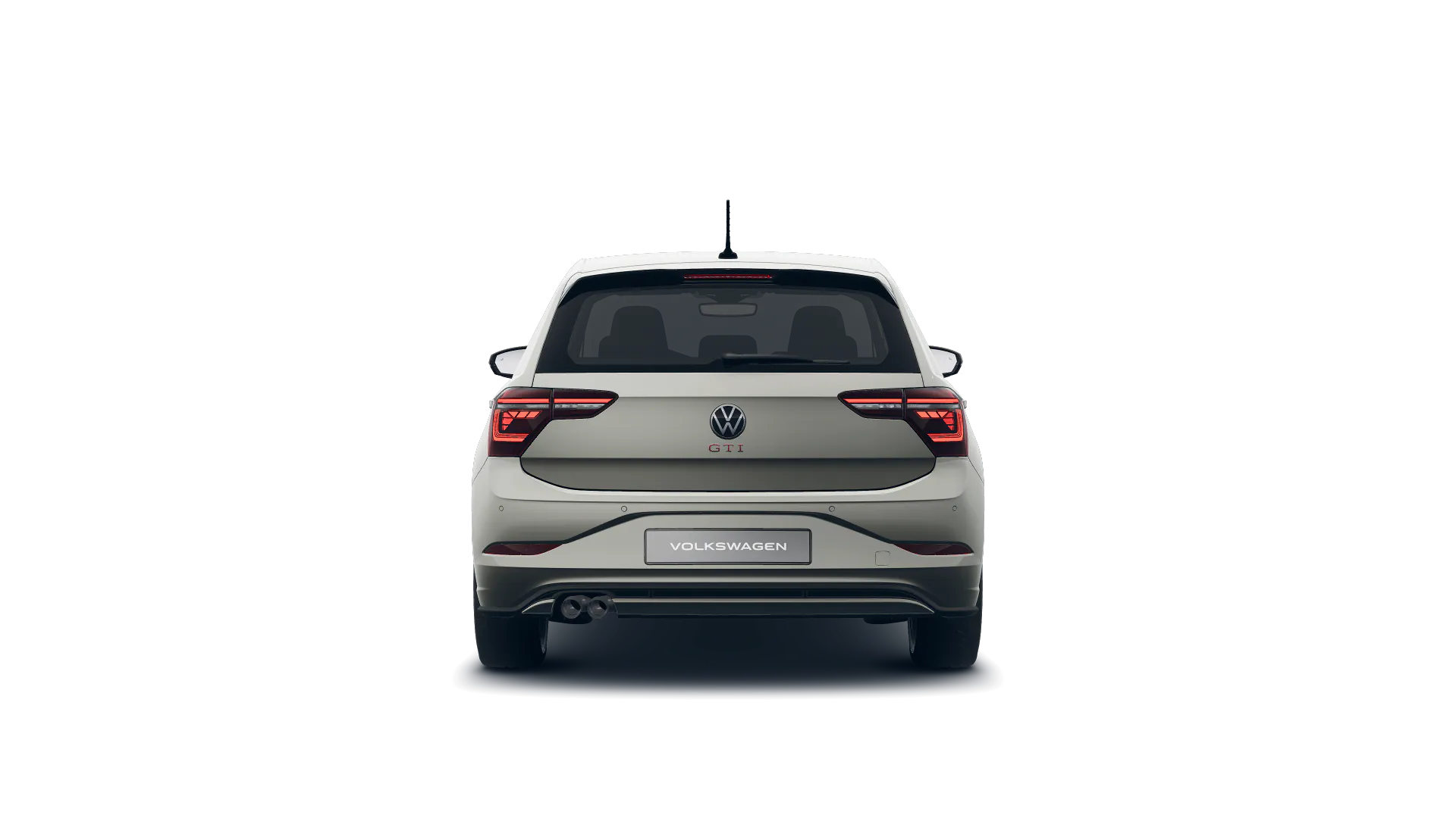 Volkswagen Polo GTI