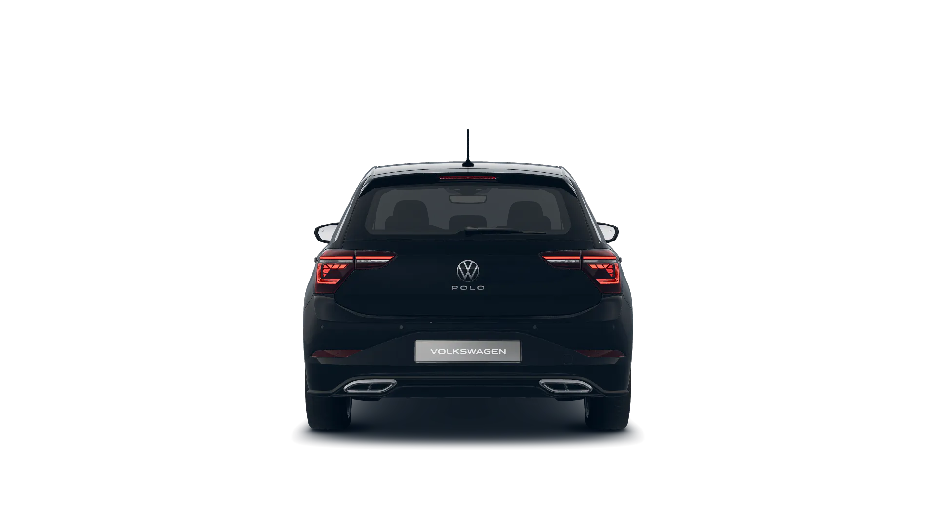 Volkswagen Polo R-Line