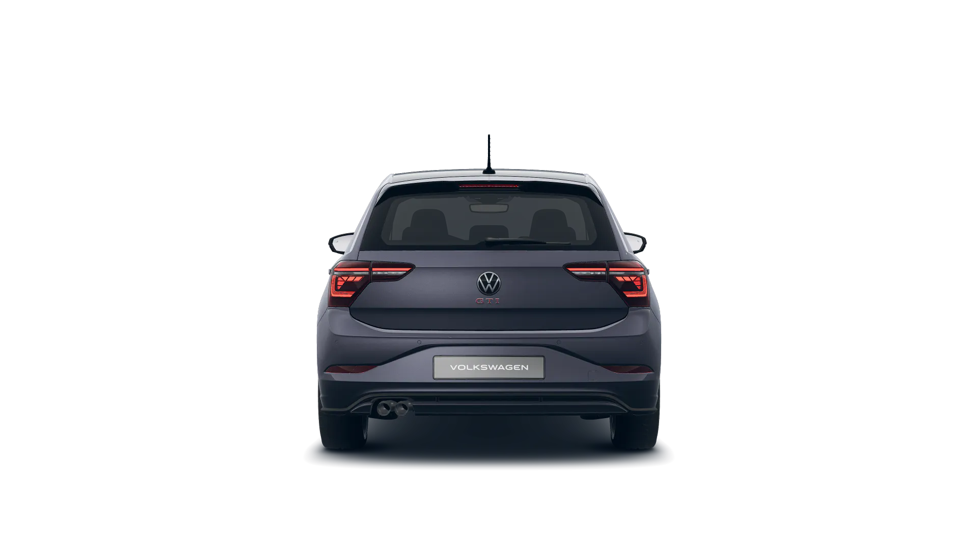 Volkswagen Polo GTI