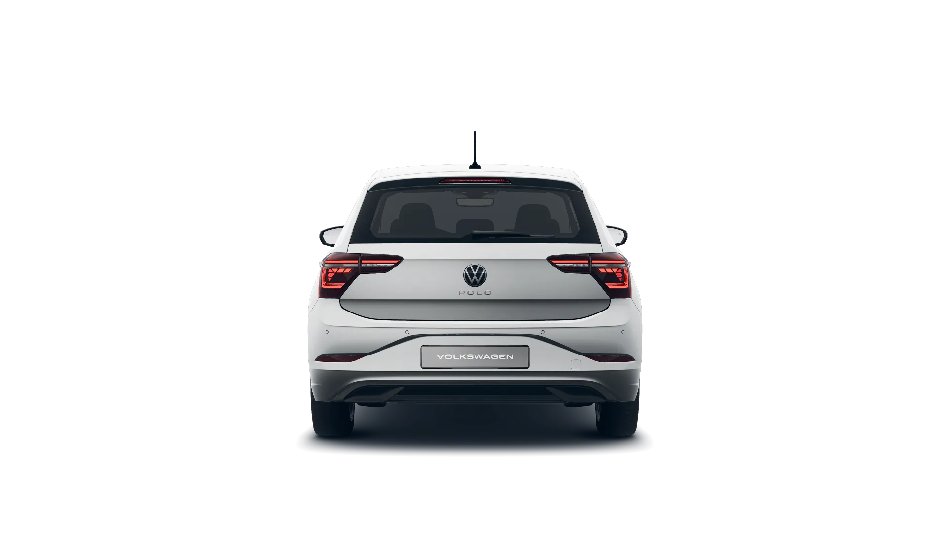 Volkswagen Polo Style