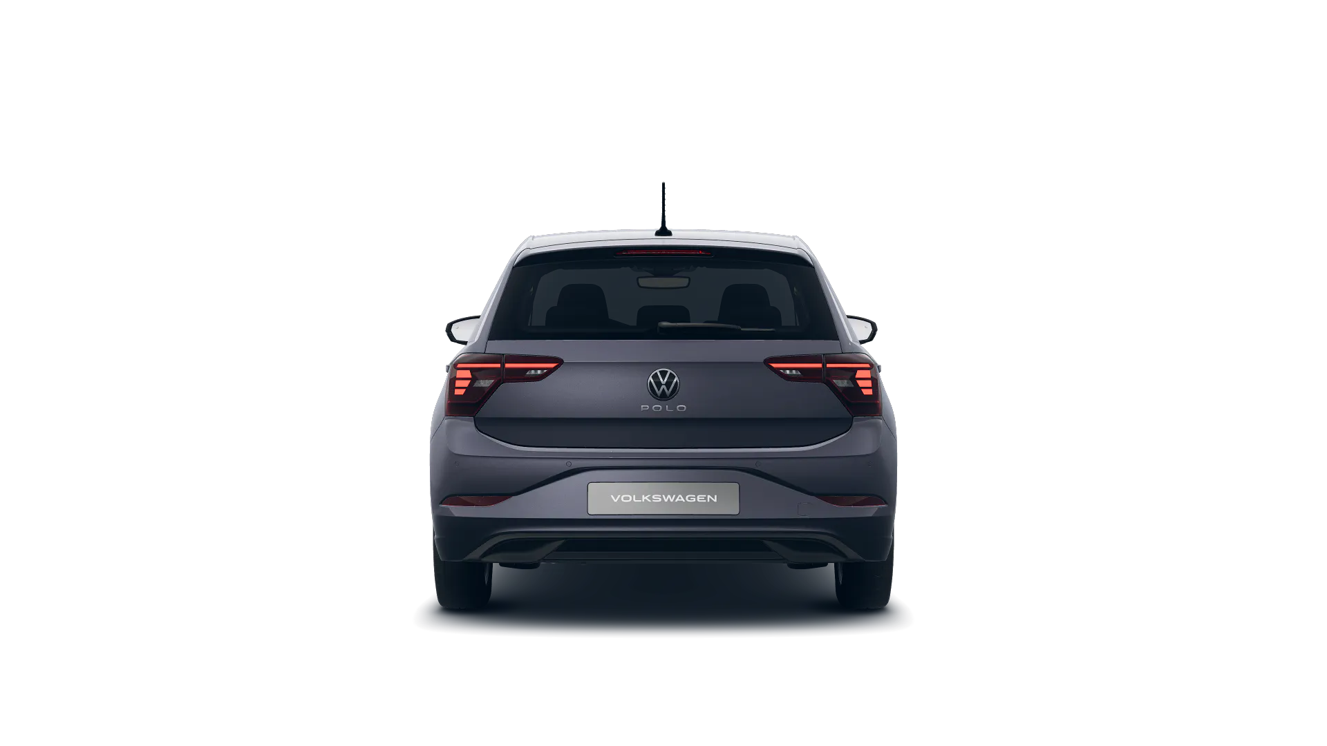 Volkswagen Polo Life