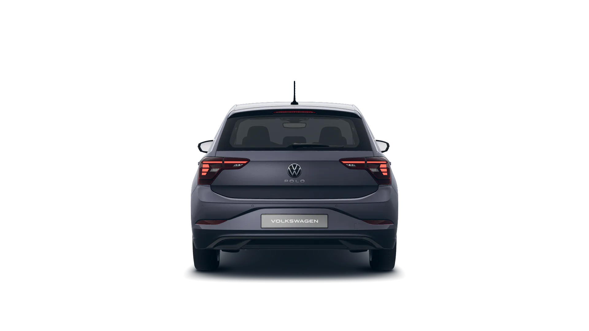 Volkswagen Polo ENERGY