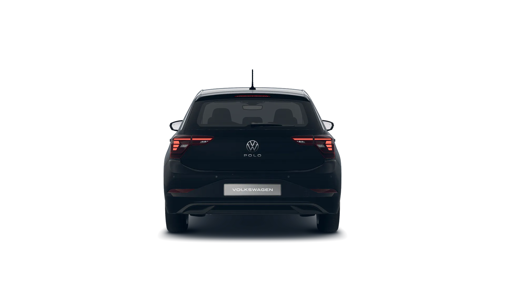 Volkswagen Polo Goal