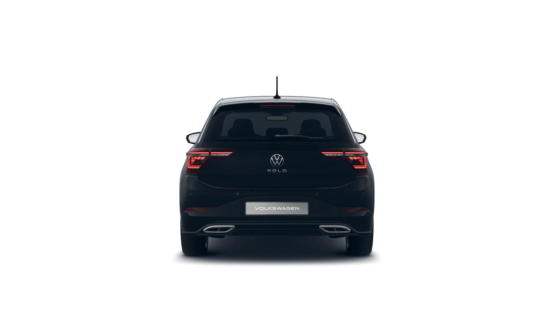 Volkswagen Polo R-Line